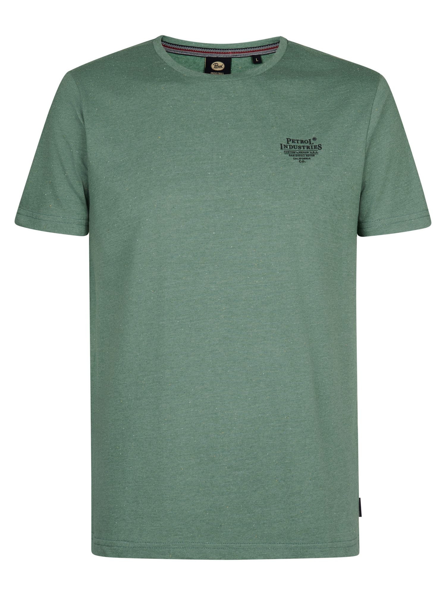 T-Shirt Men T-Shirt Claic Print