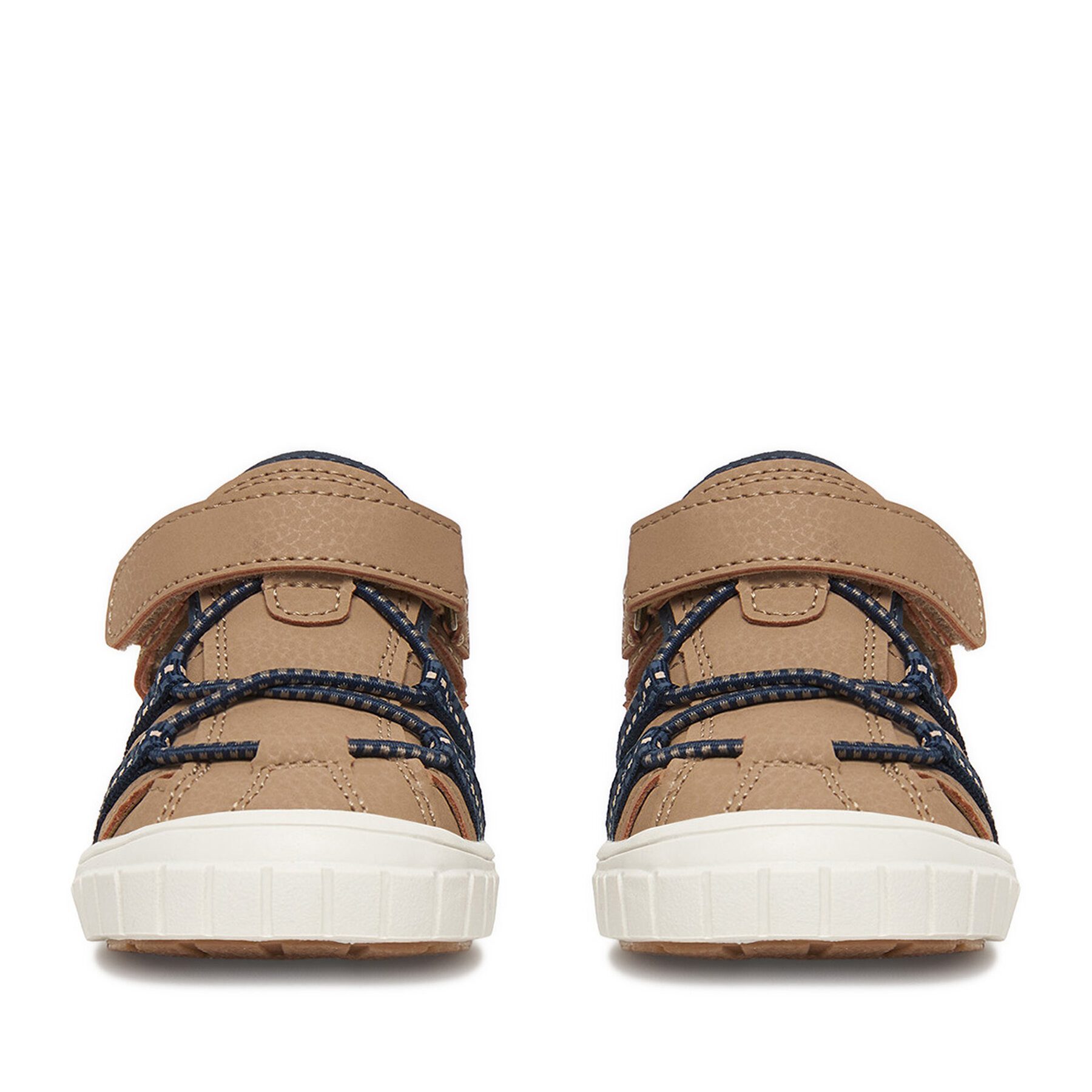 BEVERLY HILLS POLO CLUB Beverly Hills Polo Club Sandalen, Jungenbraun Sandale