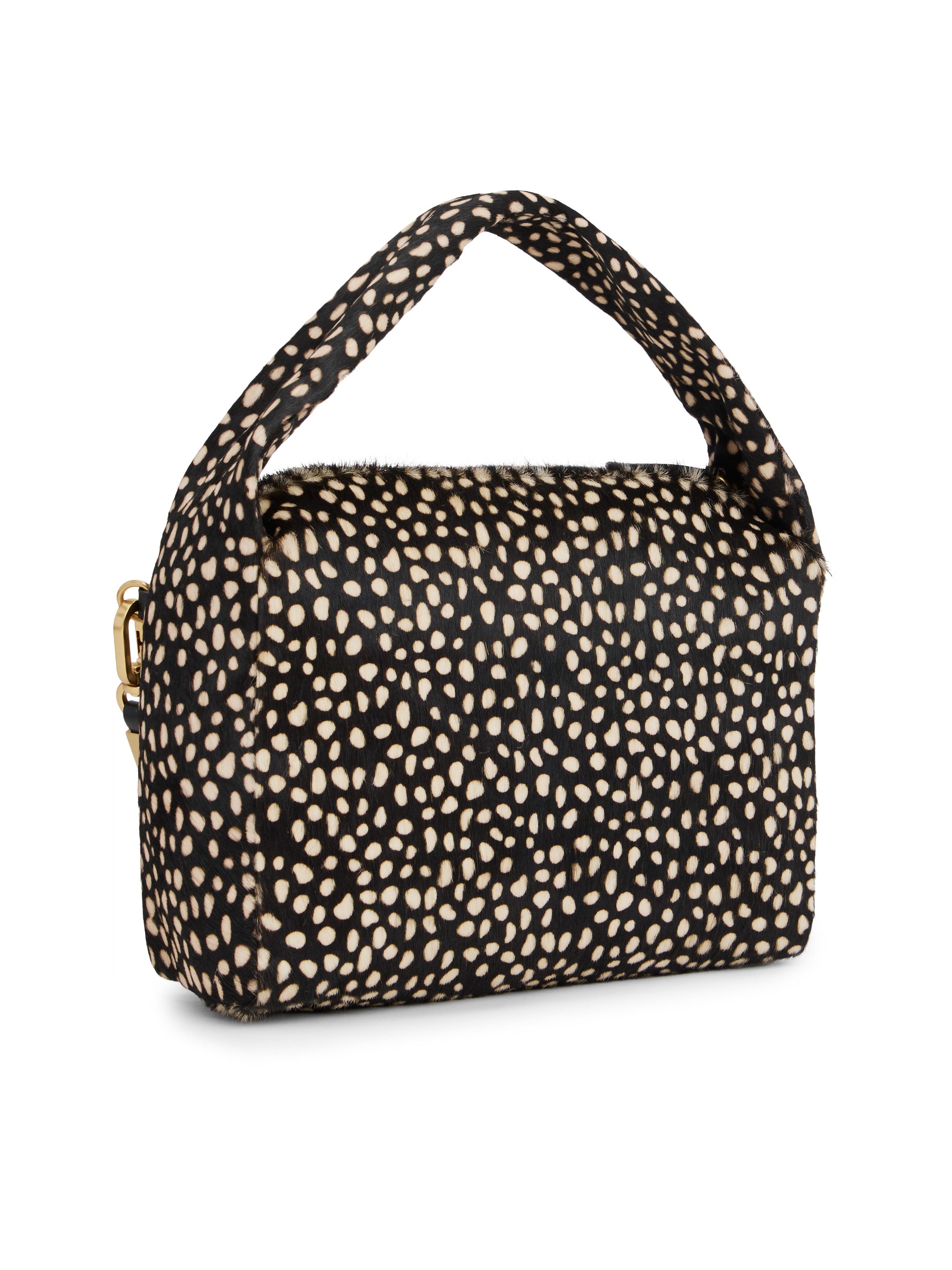 Tommy Hilfiger Mini Bag TH ESSENTAIL, Damen Tragetasche, Schultertasche mit abnhembarem Schlüsselanhänger