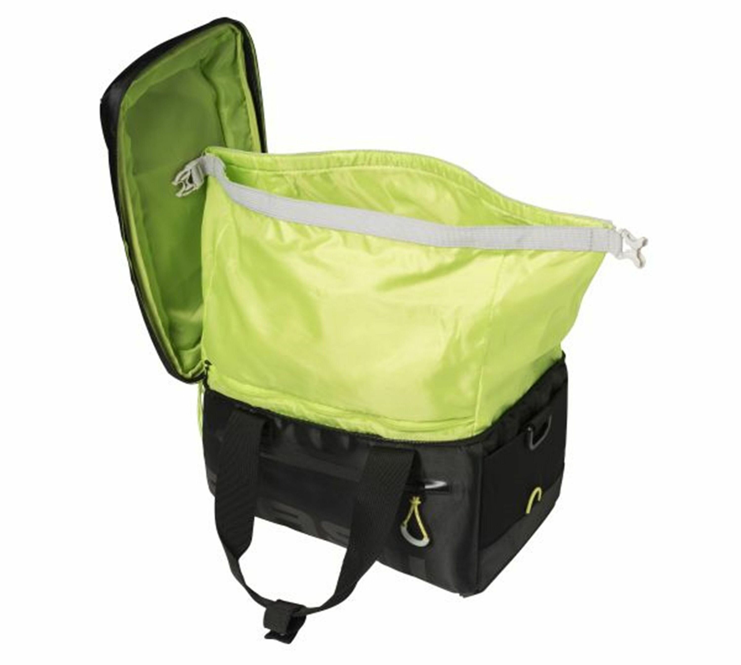 Basil Gepäckträgertasche, Gepäckträgertasche "Miles"