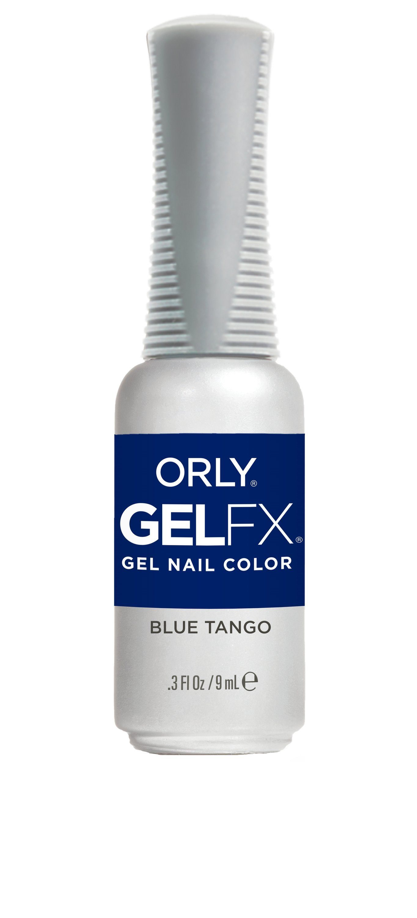 ORLY UV-Nagellack ORLY GEL FX Blue Tango, 9 ml