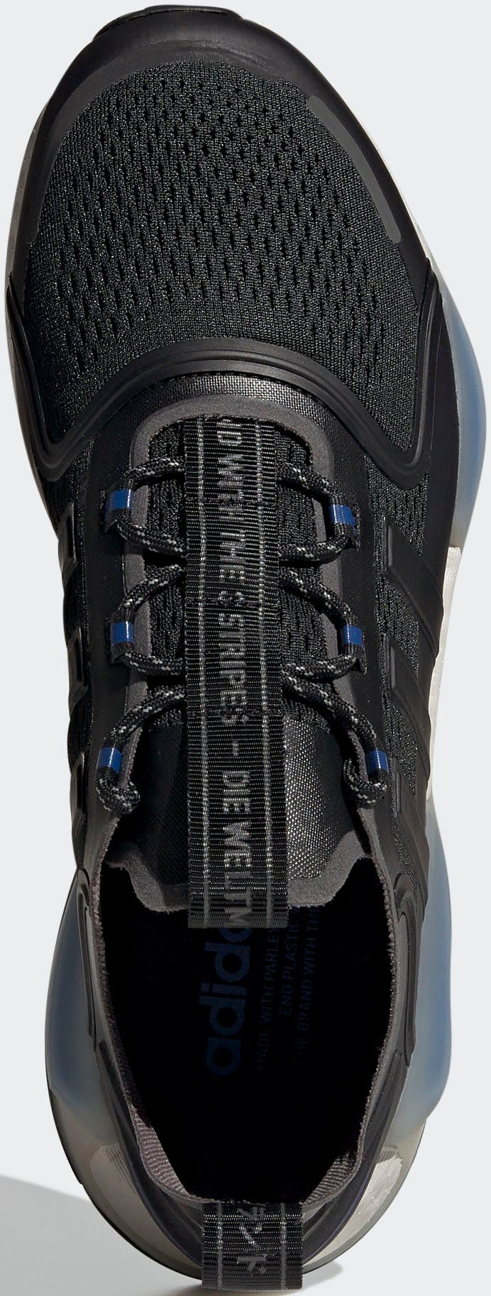 Sneaker adidas NMD_V3 schwarz-blau Originals