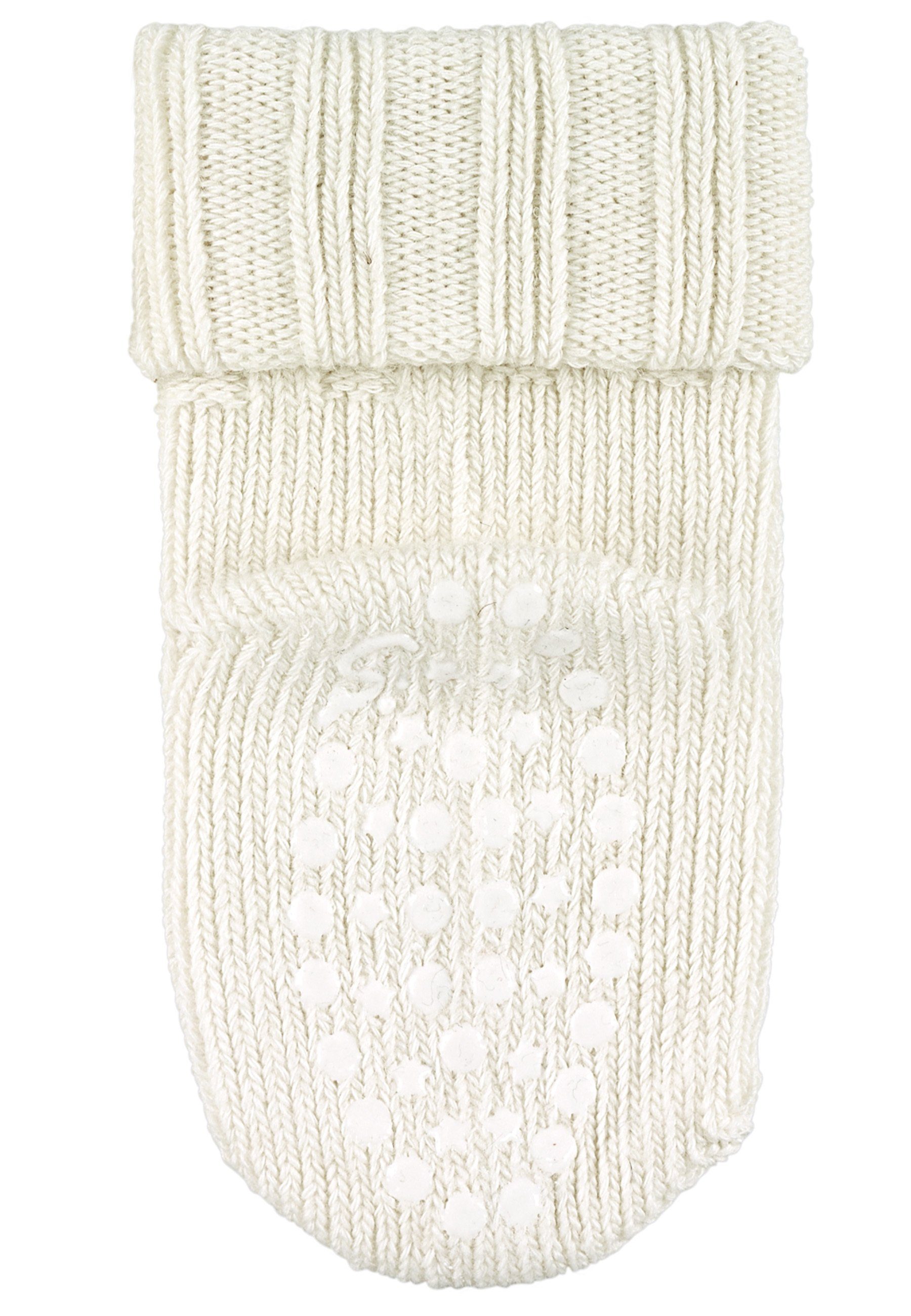 Sterntaler® Basicsocken ABS Krabbelsocken Wolle günstig online kaufen