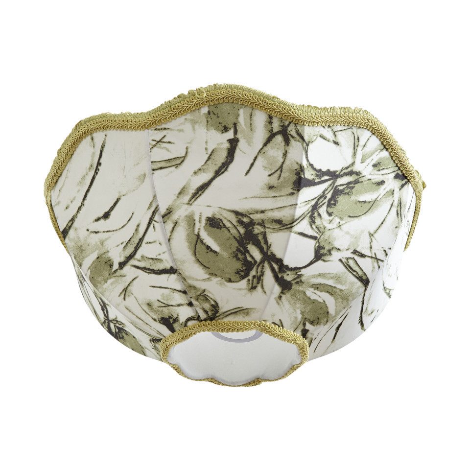 Qazqa Lampenschirm Heritage