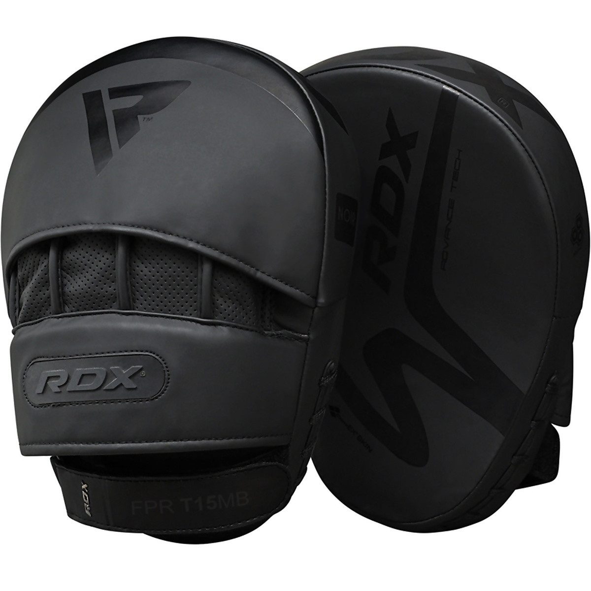 RDX Pratze T15 Noir Pratzen