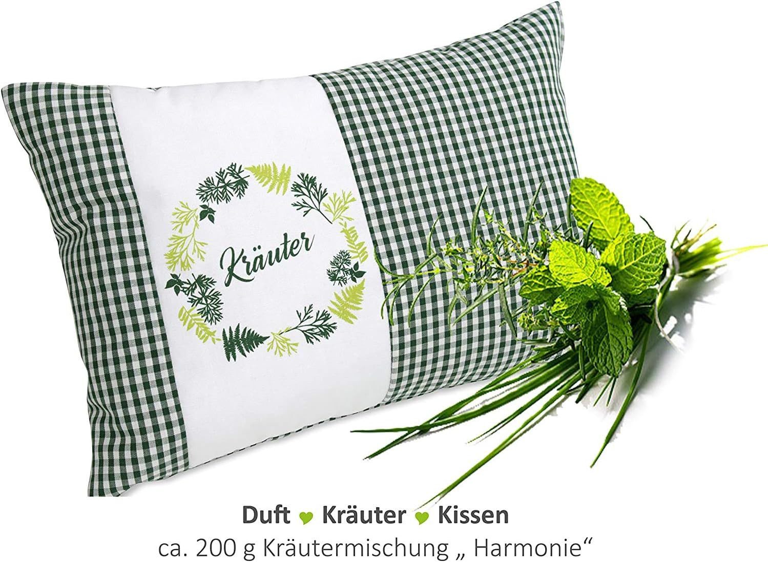 Gözze Duftkissen Kräuter