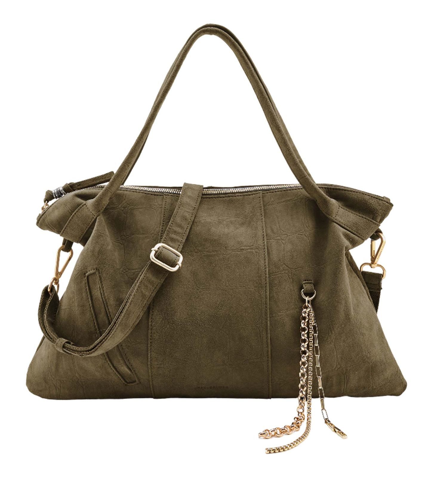 Schultertasche Shoulderbag