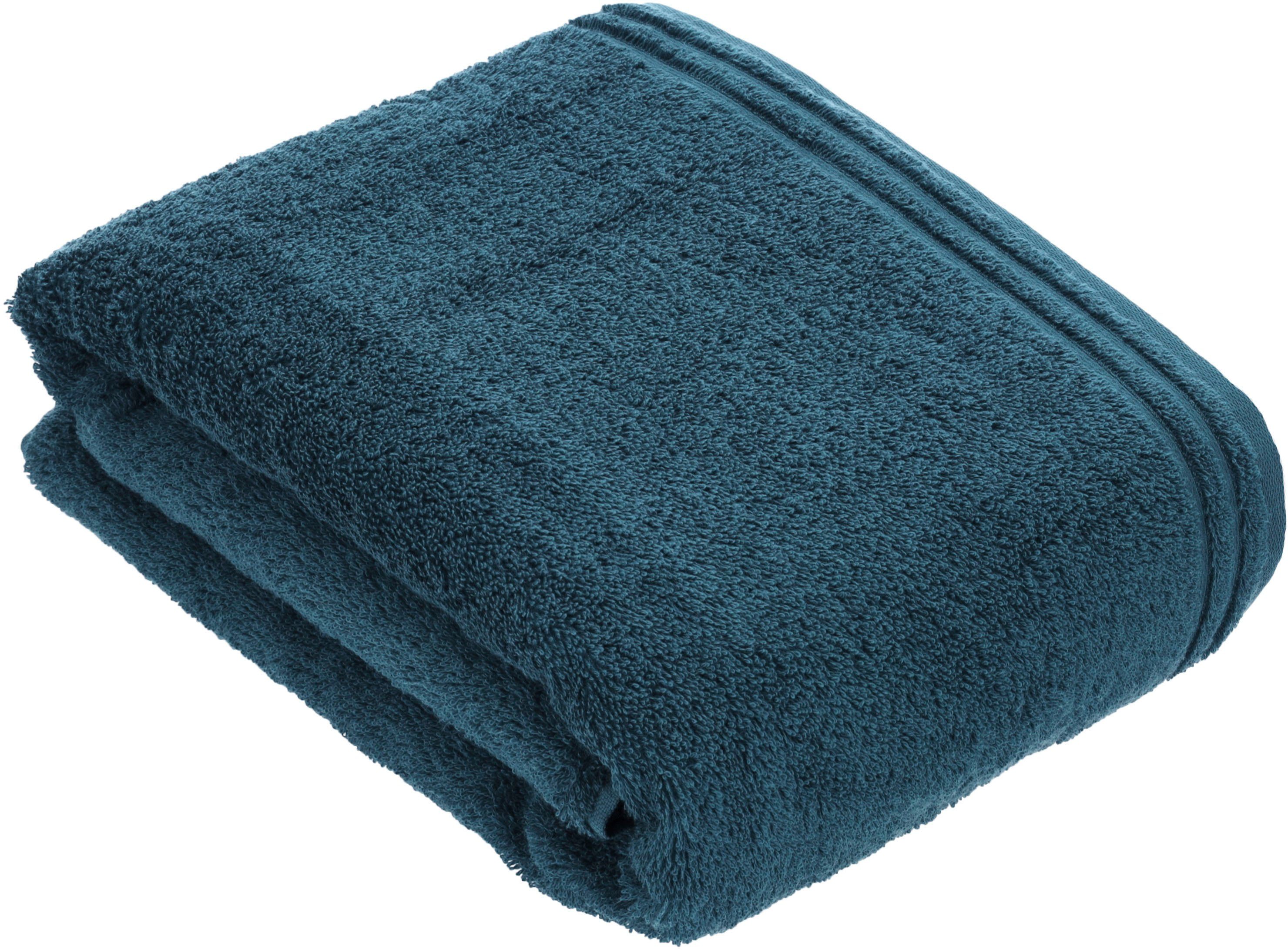 Vossen Badetuch Calypso Feeling, Walkfrottee (1-St), günstig online kaufen