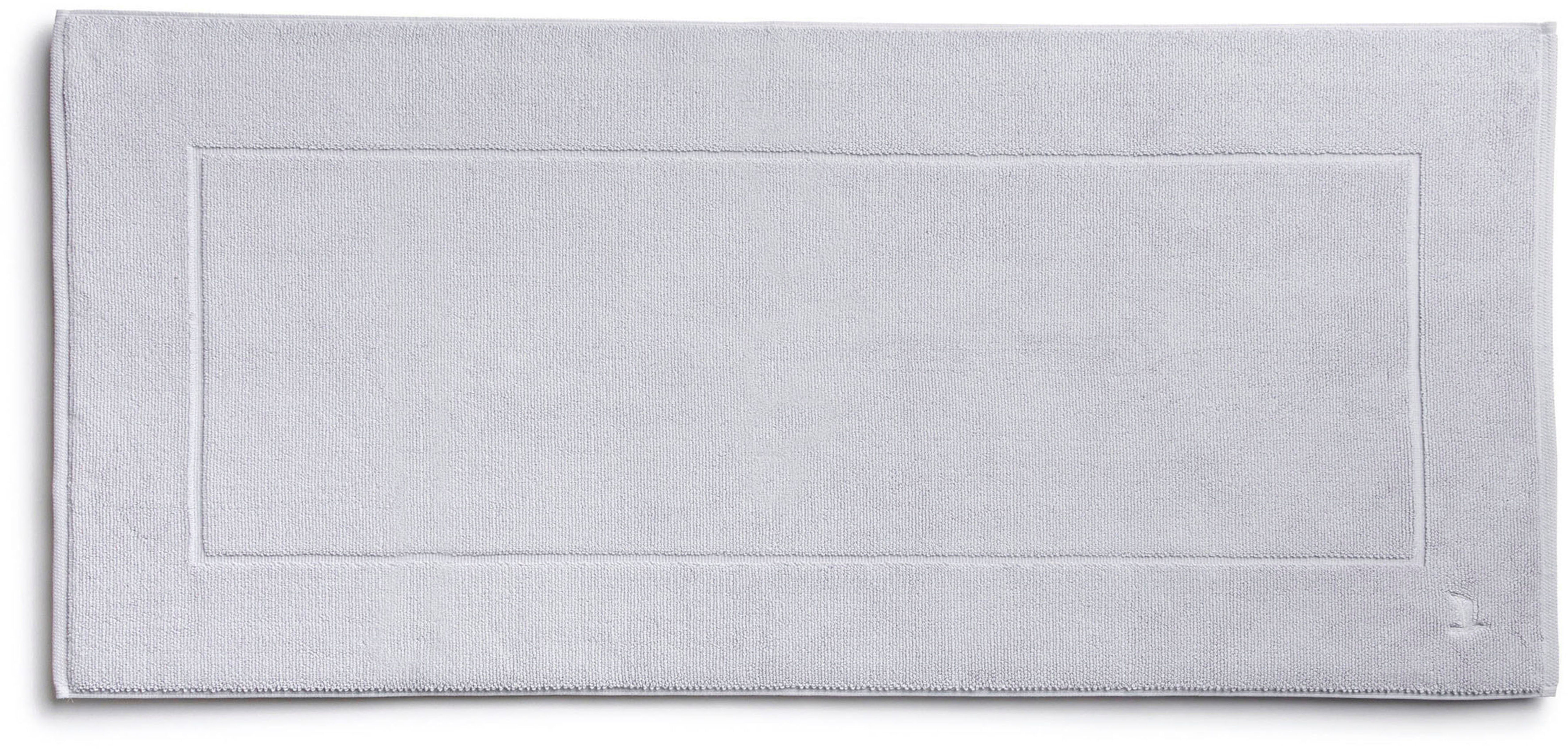 Möve Badematte Superwuschel, Höhe 8 mm, beidseitig nutzbar, fußbodenheizung günstig online kaufen