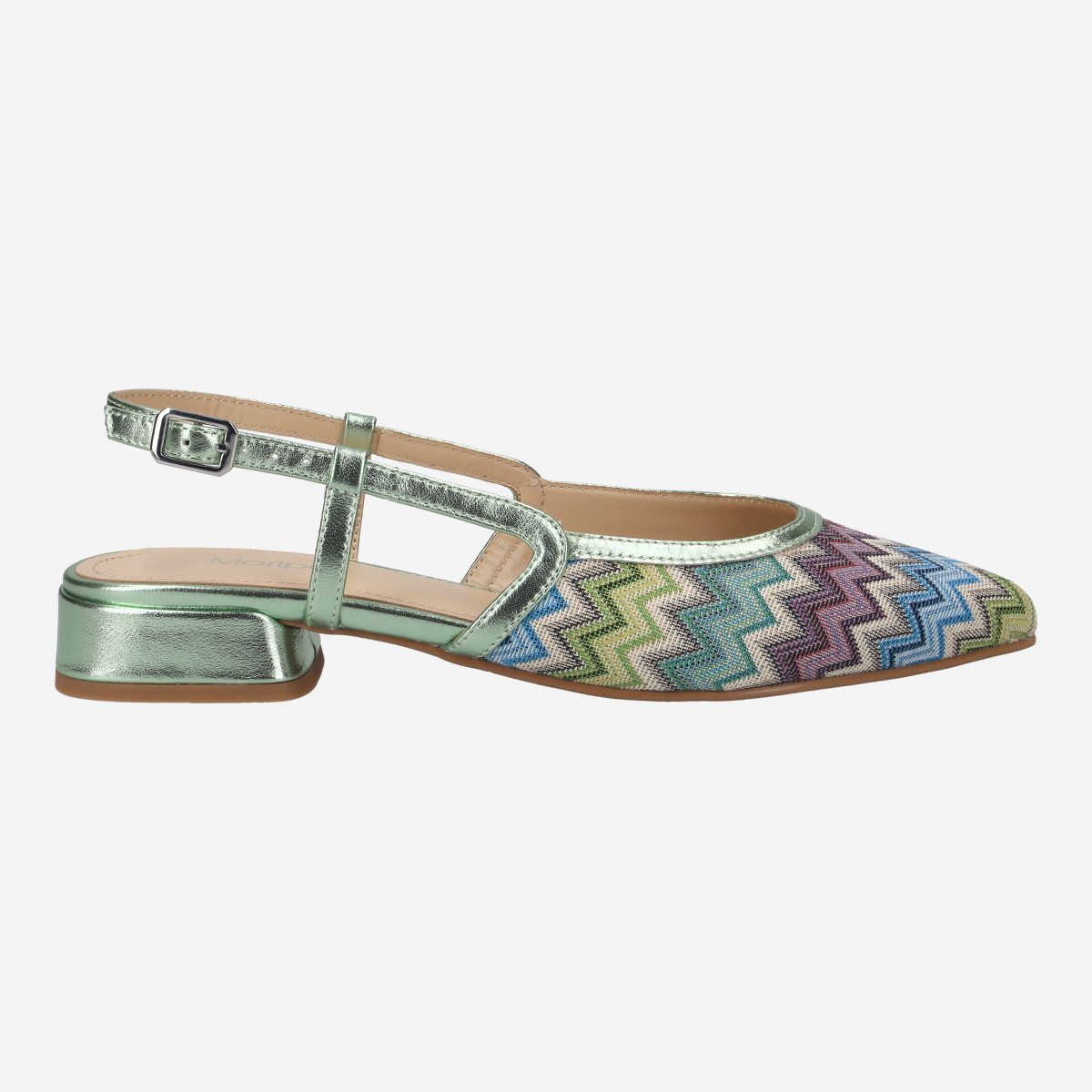 Peeptoepumps