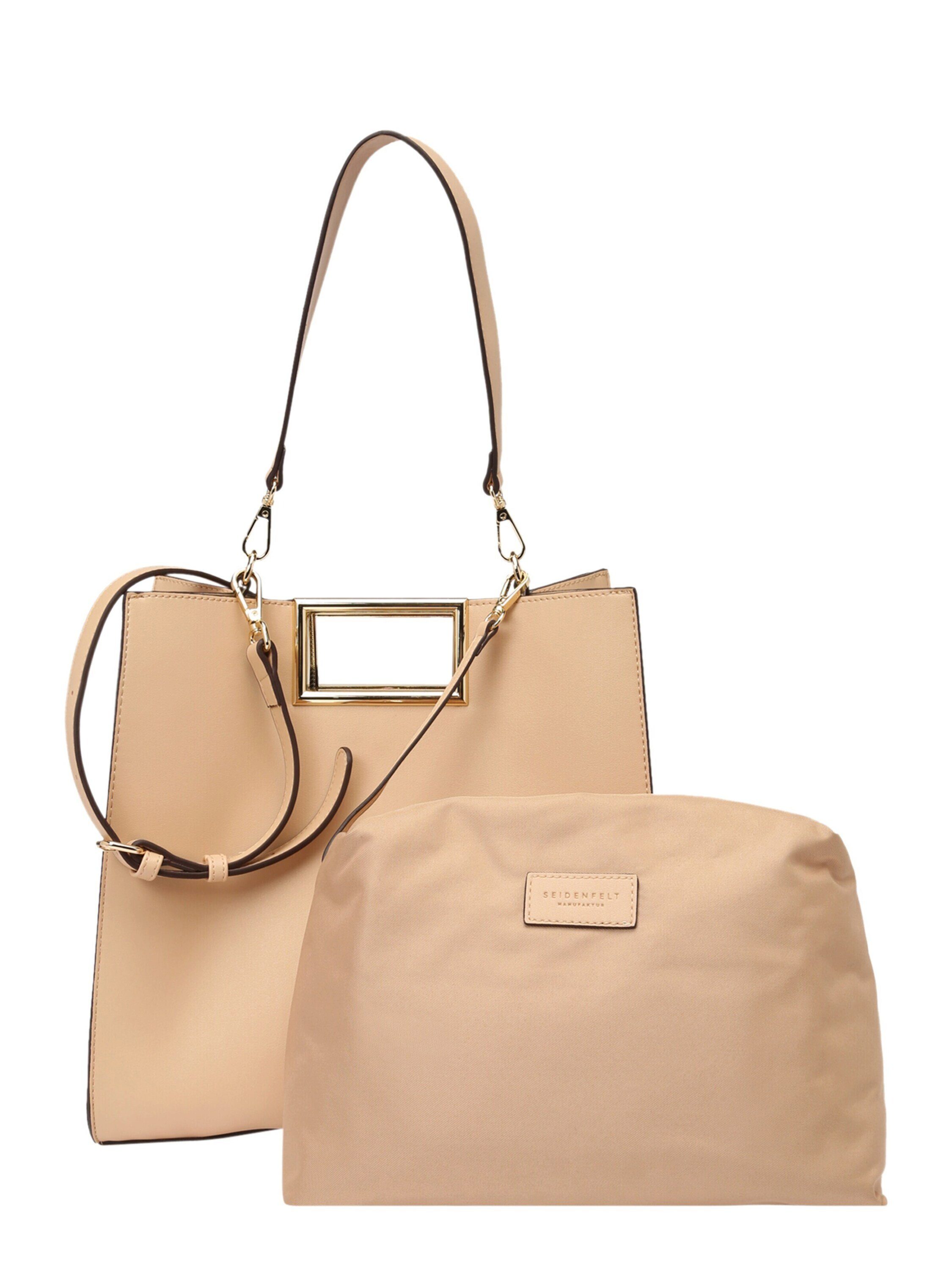 Schultertasche Bjerre