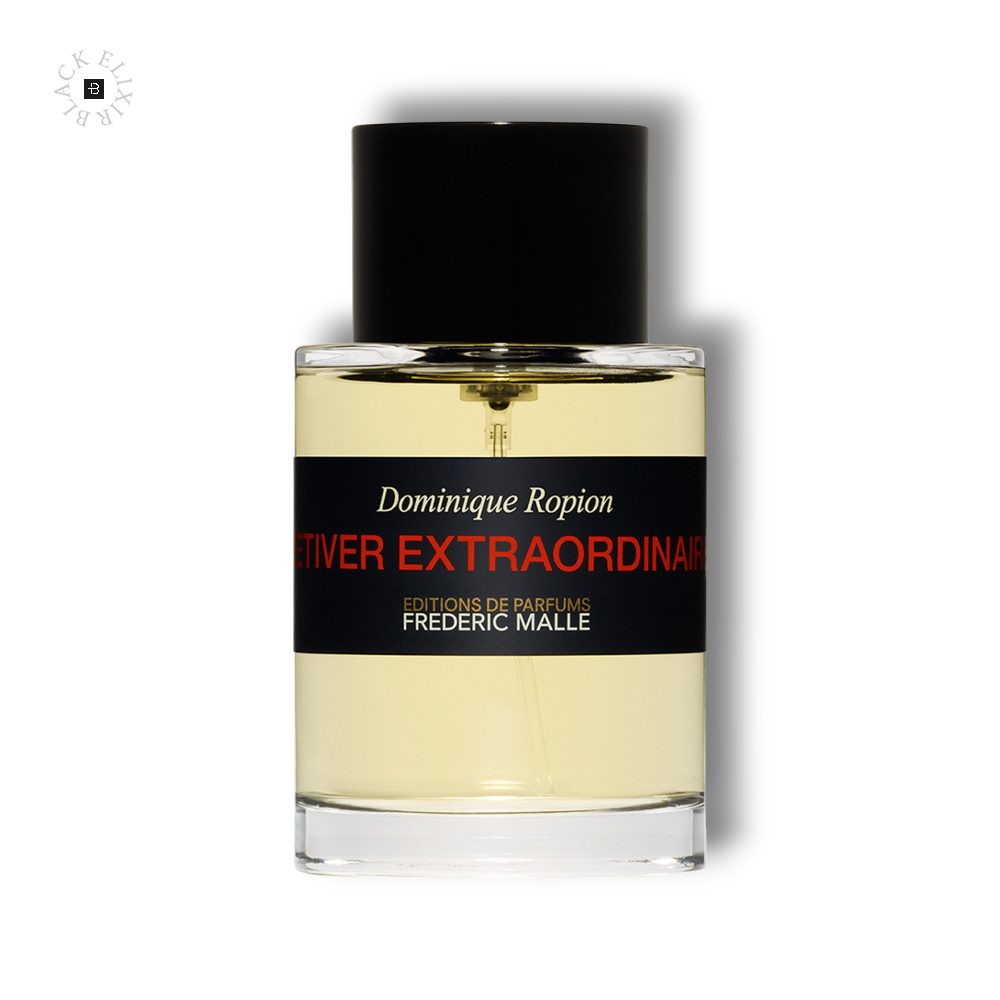 Frederic Malle Eau de Parfum Frederic Malle Vetiver Extraordinaire Eau de Parfum 100ML, 1-tlg., EDP