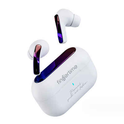 Diida Headset, In-Ear-Kopfhörer, Noise-Cancelling-Kopfhörer In-Ear-Kopfhörer