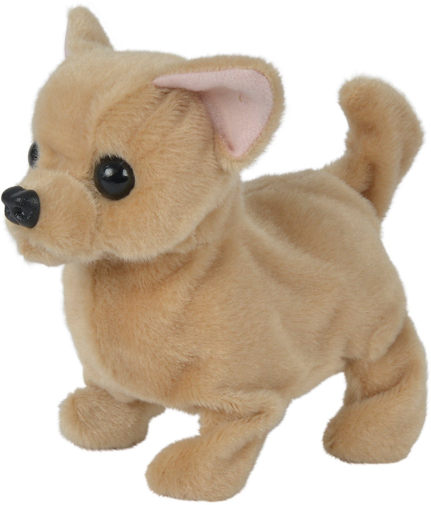 SIMBA Plüschfigur Plüsch Stofftier Chi Chi günstig online kaufen