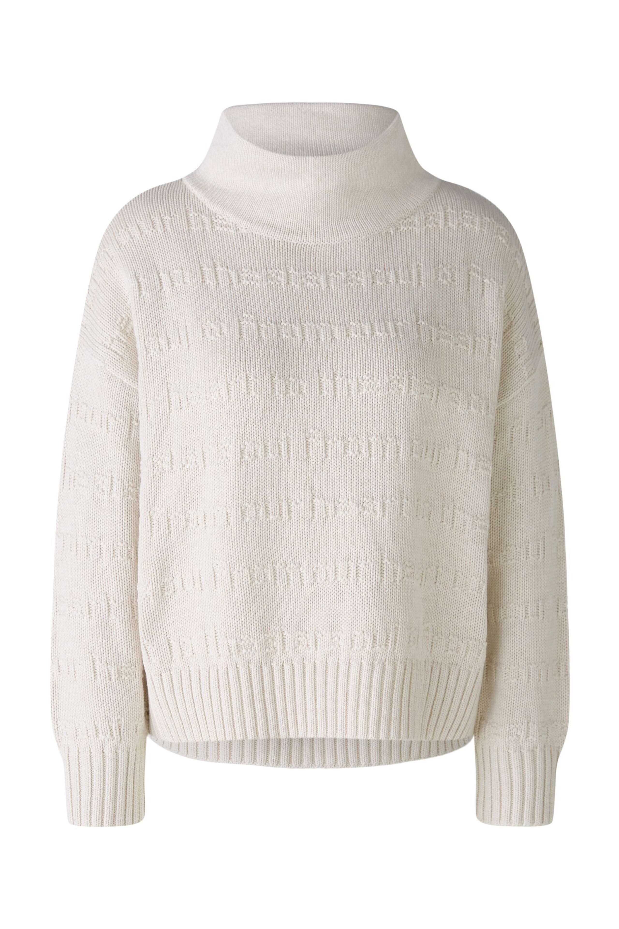 2-in-1-Pullover