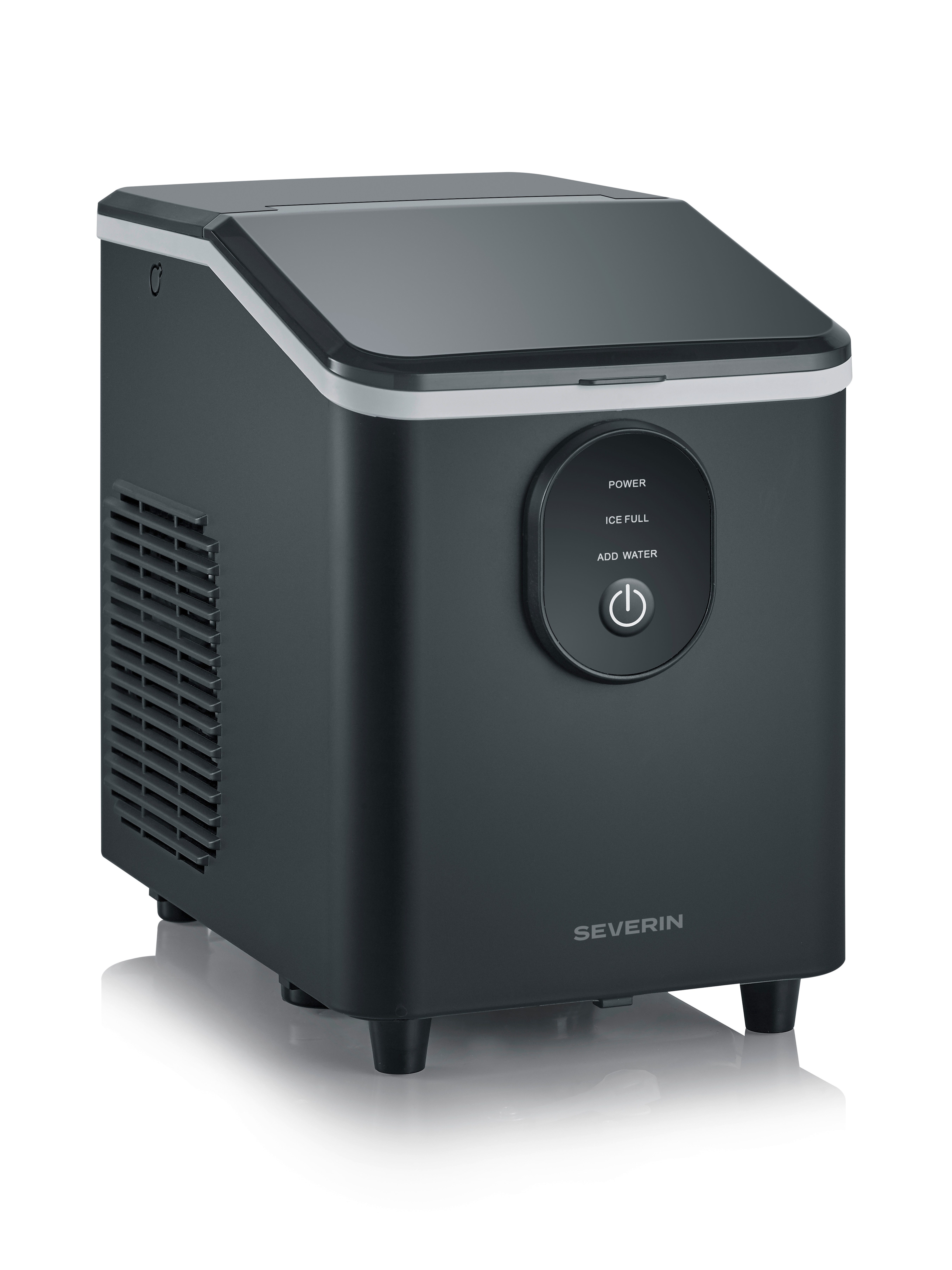 Severin Eiswürfelmaschine EZ 7415