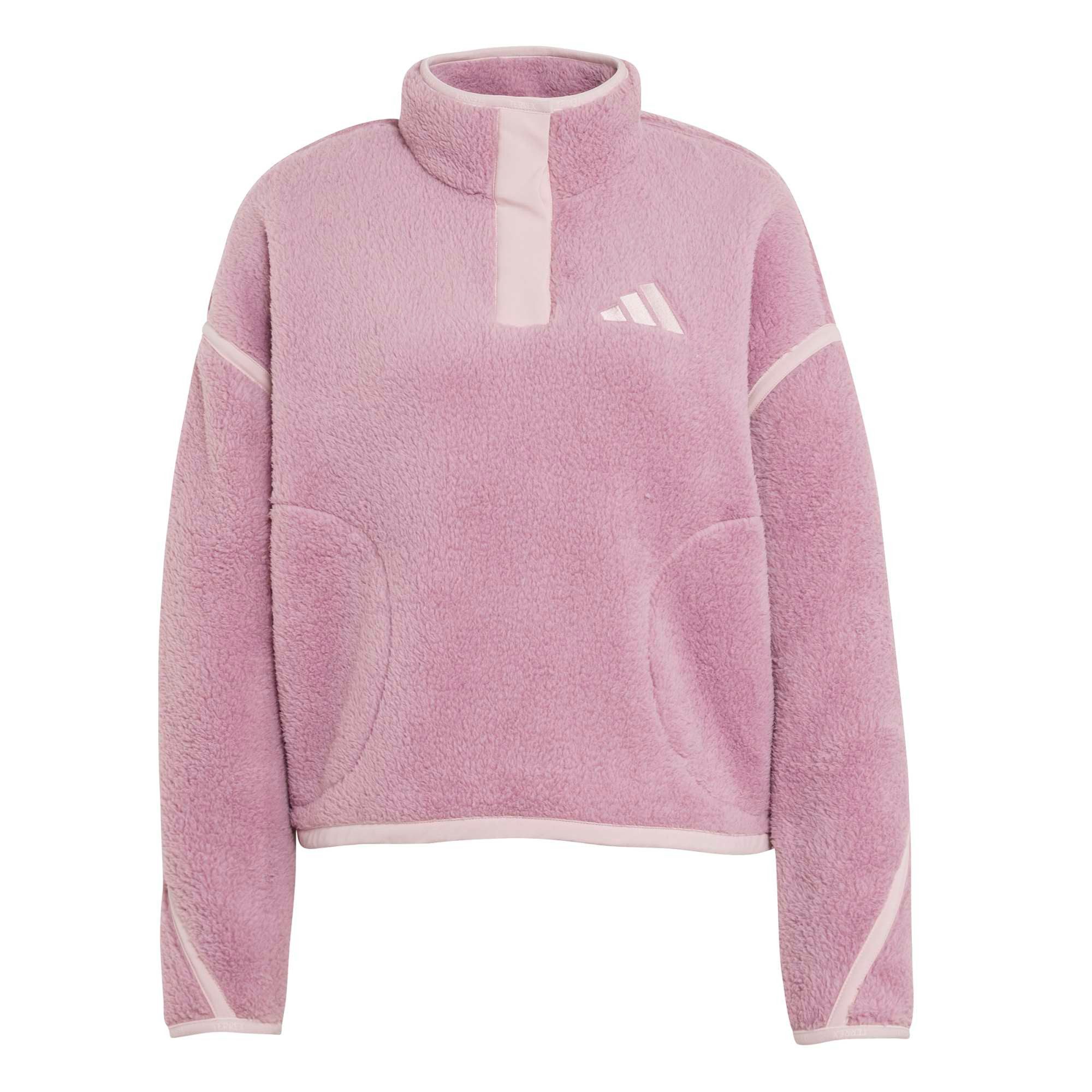adidas TERREX Fleecepullover adidas TERREX Damen Pullover Multi High Pile Fleece