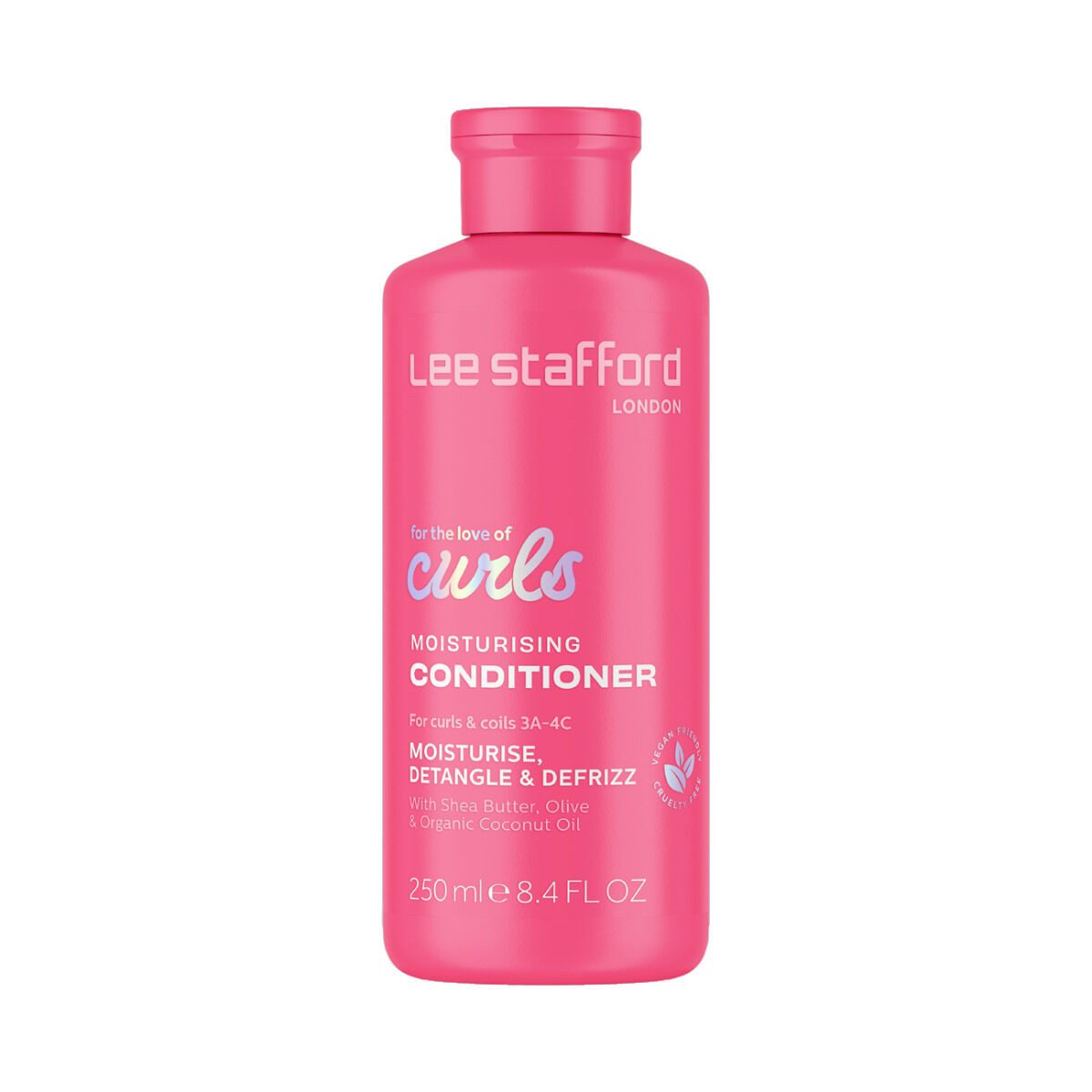 Lee Stafford Haarspülung Lee Stafford For The Love Of Curls Conditioner for Curls 500ml