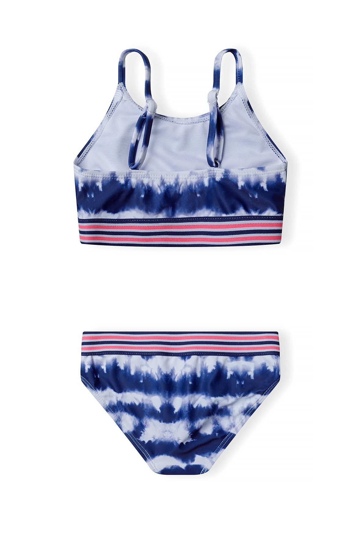 MINOTI Bustier-Bikini Zweiteiliger Badeanzug (2y-14y) günstig online kaufen
