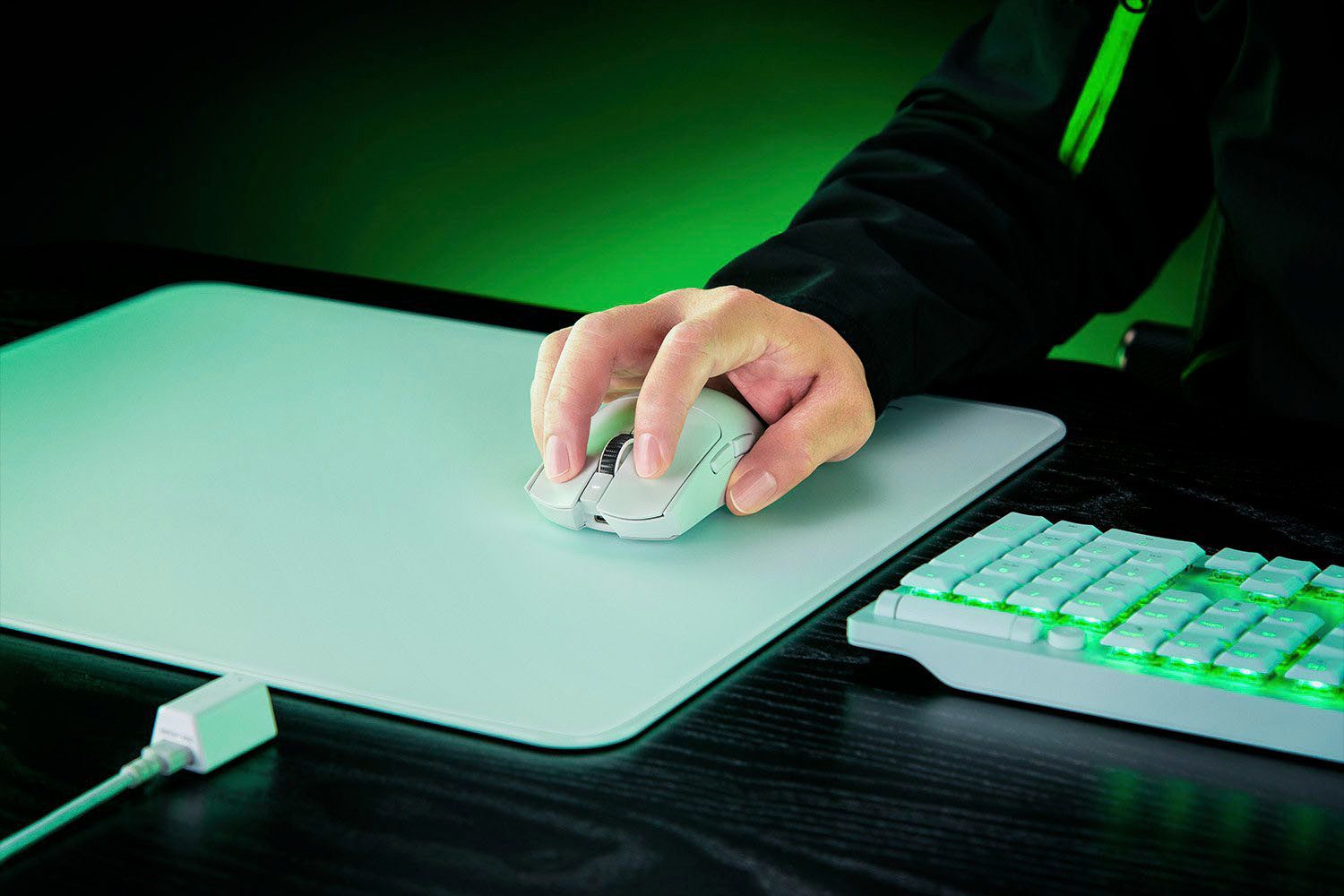 RAZER Viper V3 Pro Gaming-Maus (kabellos)