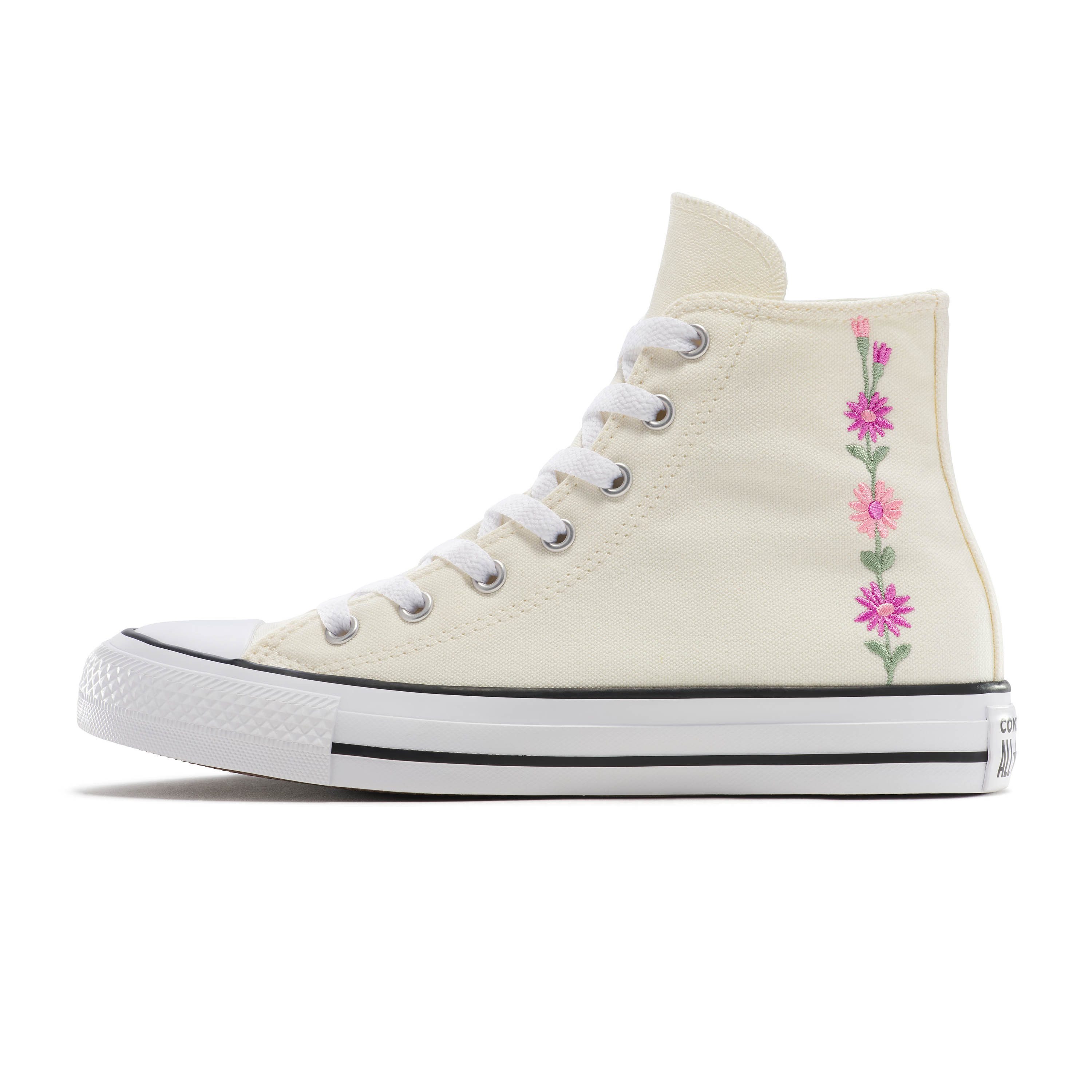 Converse CHUCK TAYLOR ALL STAR FLORALS günstig online kaufen