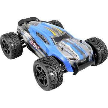 Reely RC-Auto 1:14 Elektro RAW Deserttruck 4WD RtR, Inkl. Akku und Ladegerät