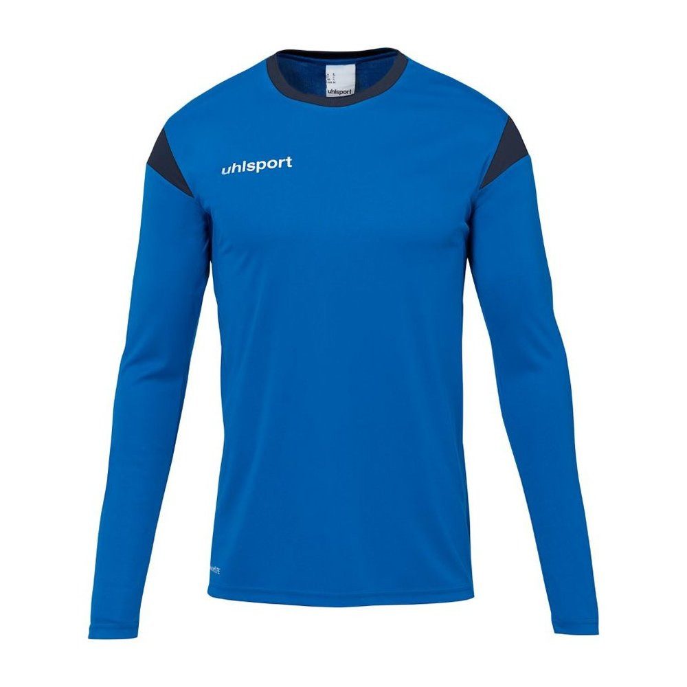 uhlsport Handballtrikot Squad 27 Trikot Langarm