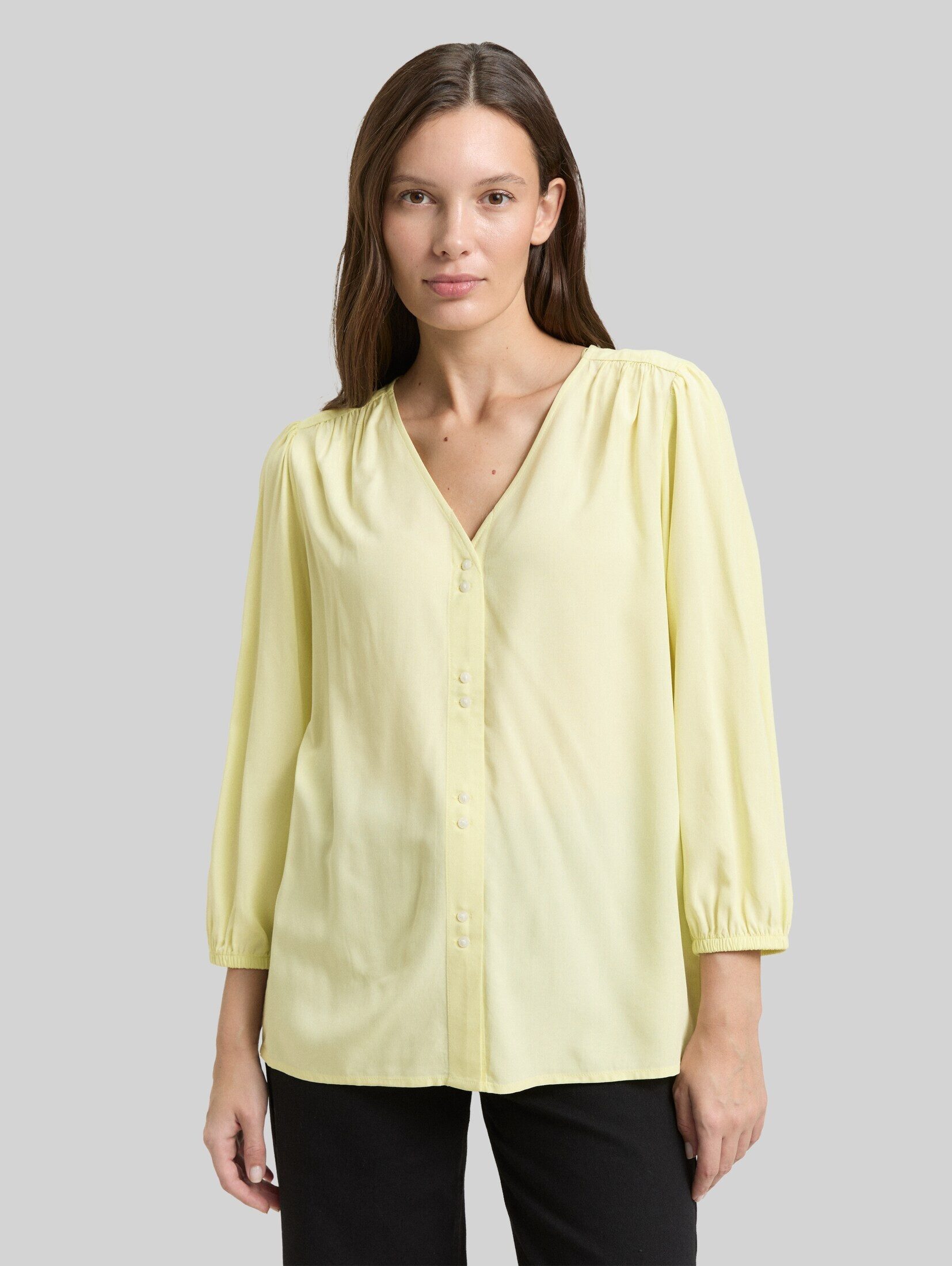 Langarmbluse Blusen & Shirts