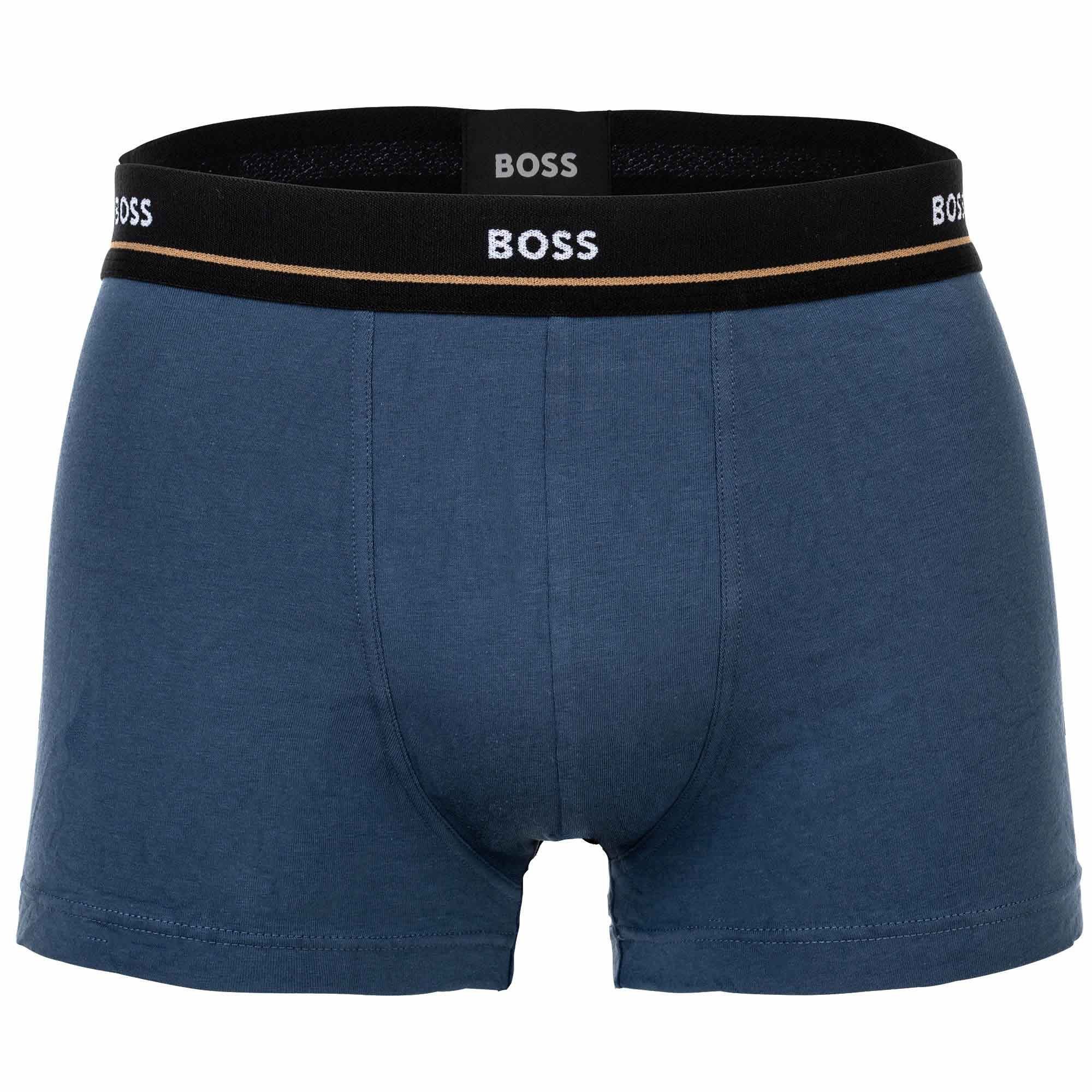 BOSS Boxer Herren Boxershort 5er Pack günstig online kaufen