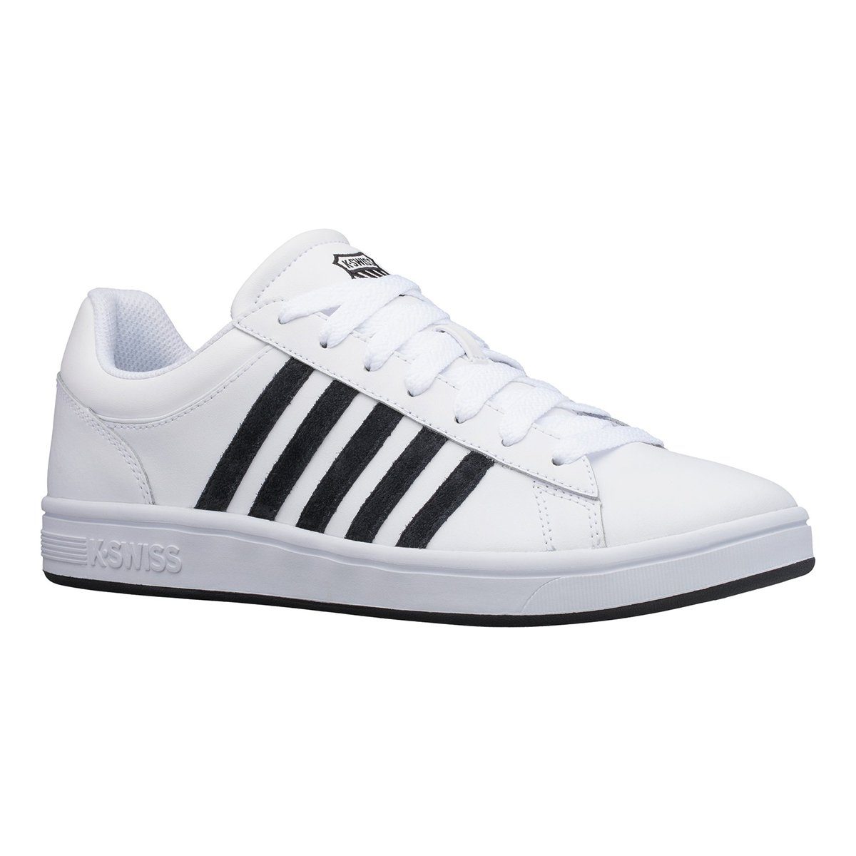 K-Swiss Court Winston Sneaker günstig online kaufen