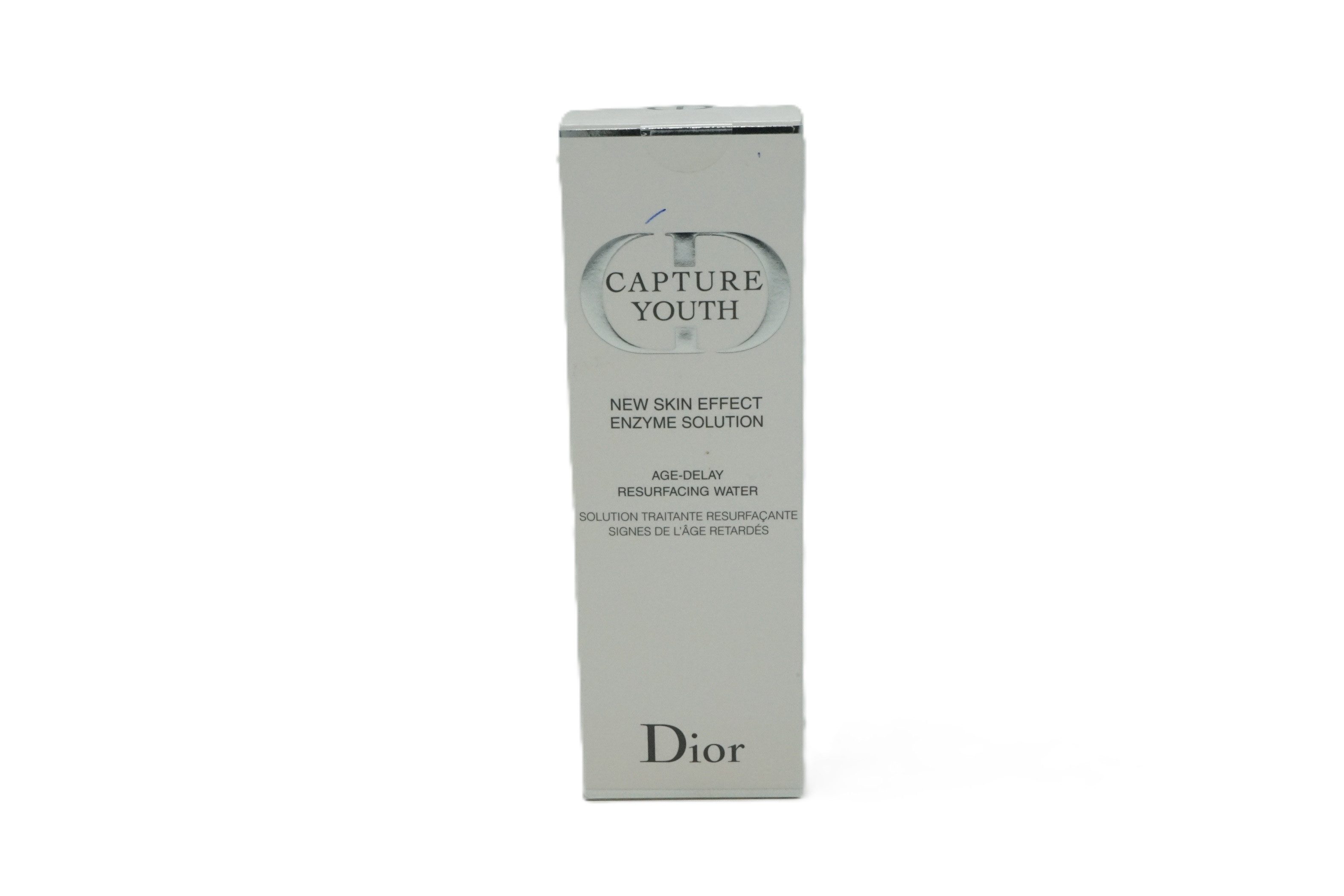 Dior Gesichtswasser Dior Capture Youth New Eddect Age-Delay Resurfacing Water 150 ml
