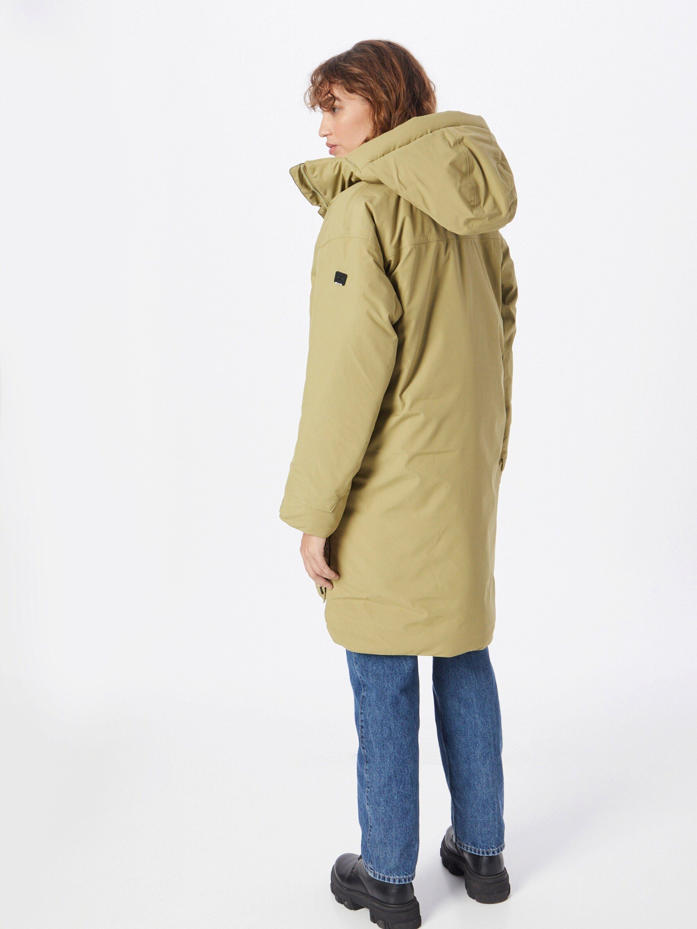 Hansen (1-St) Parka MAUD Sage Helly