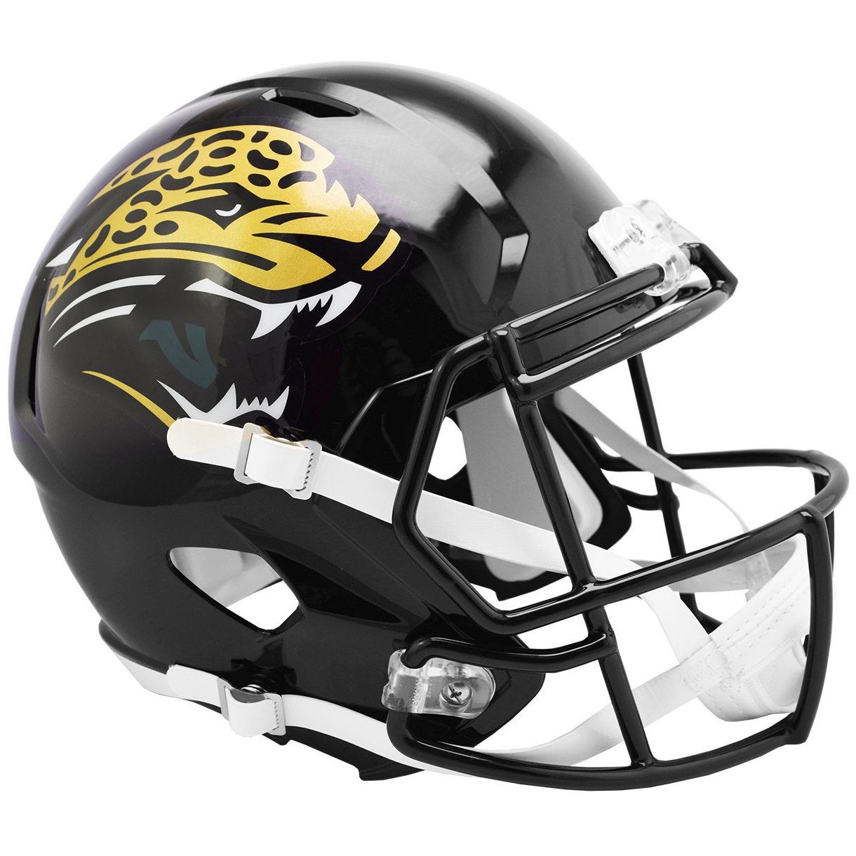 Riddell Sammelfigur Speed Authentic Helm Jacksonville Jaguars 1995201
