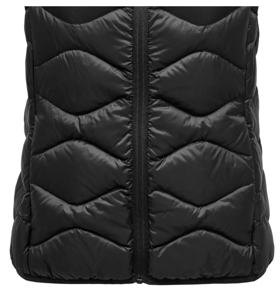 ONLY Play Steppweste Light Down Waistcoat OTW