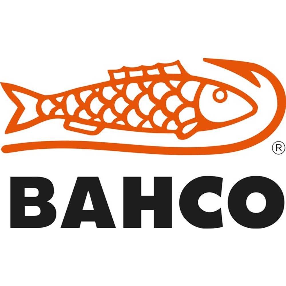 BAHCO Handsäge Metallsägebogen 304