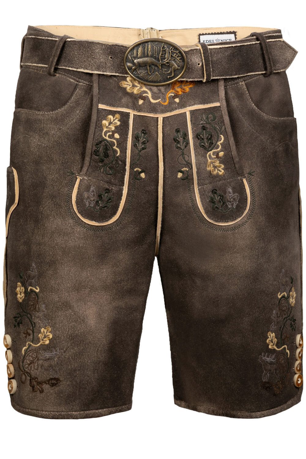 Trachtenlederhose