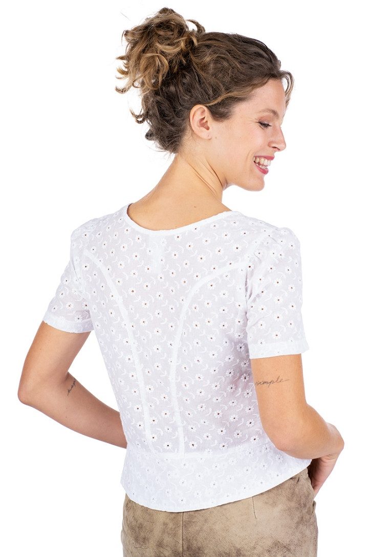 Hammerschmid Trachtenbluse Trachtenbluse - MANUELA 2 günstig online kaufen