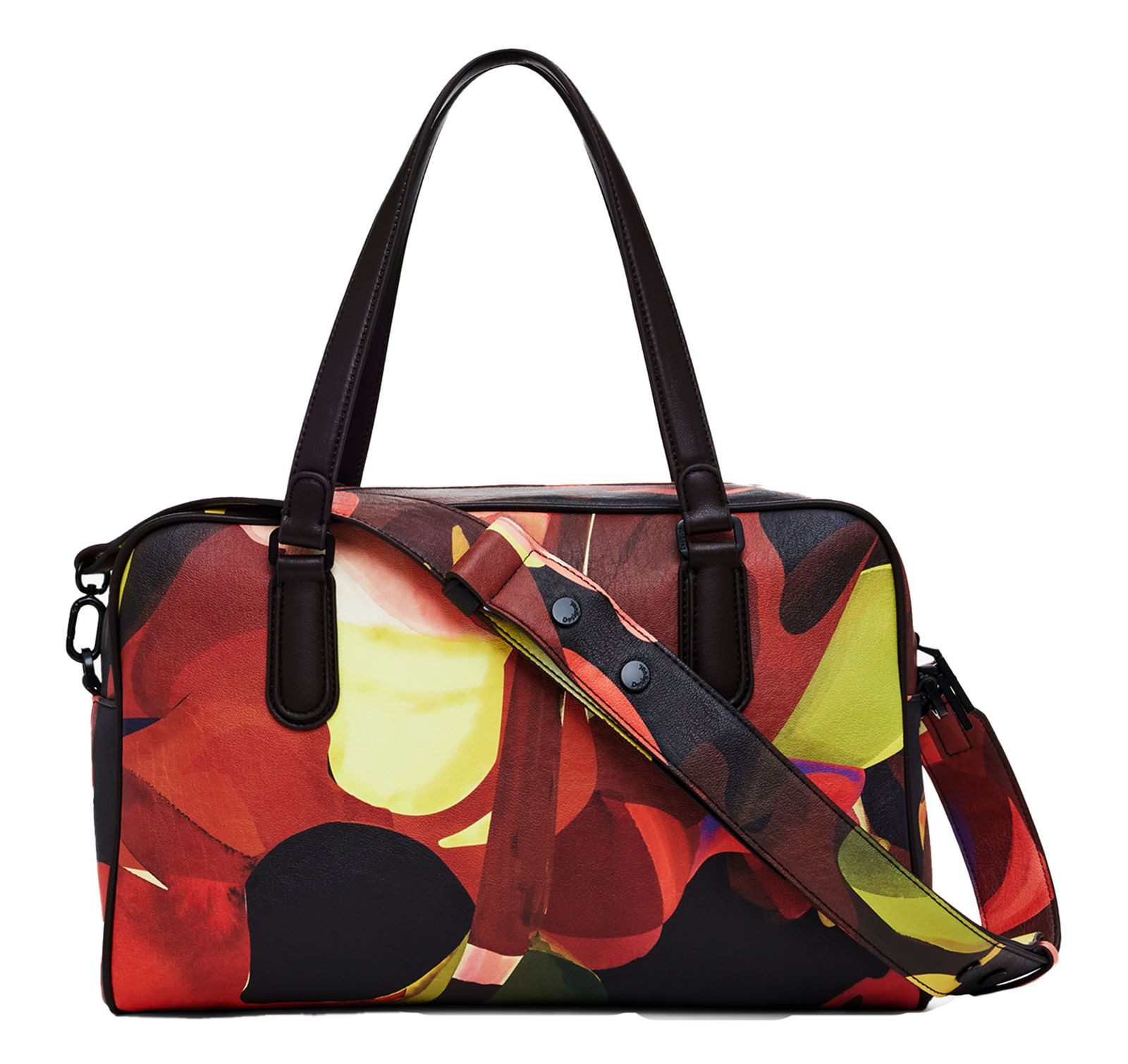 Desigual Umhängetasche Crossbody Bag