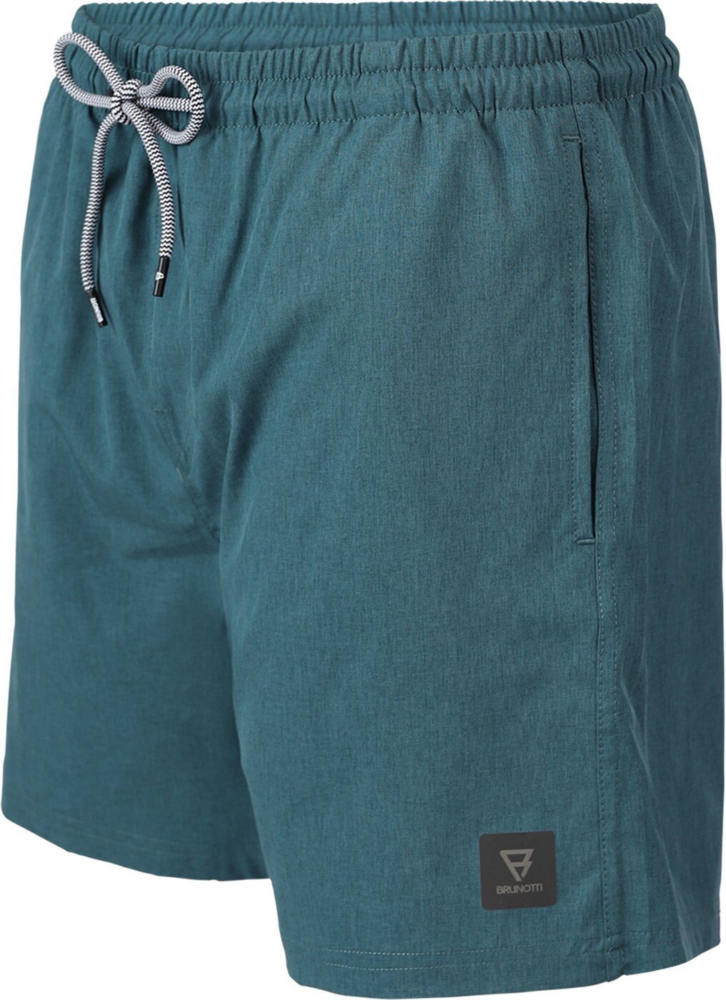 Brunotti Badeshorts Volleyer Men Swim Shorts günstig online kaufen