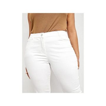 Samoon 5-Pocket-Jeans keine Angabe regular fit (1-tlg)