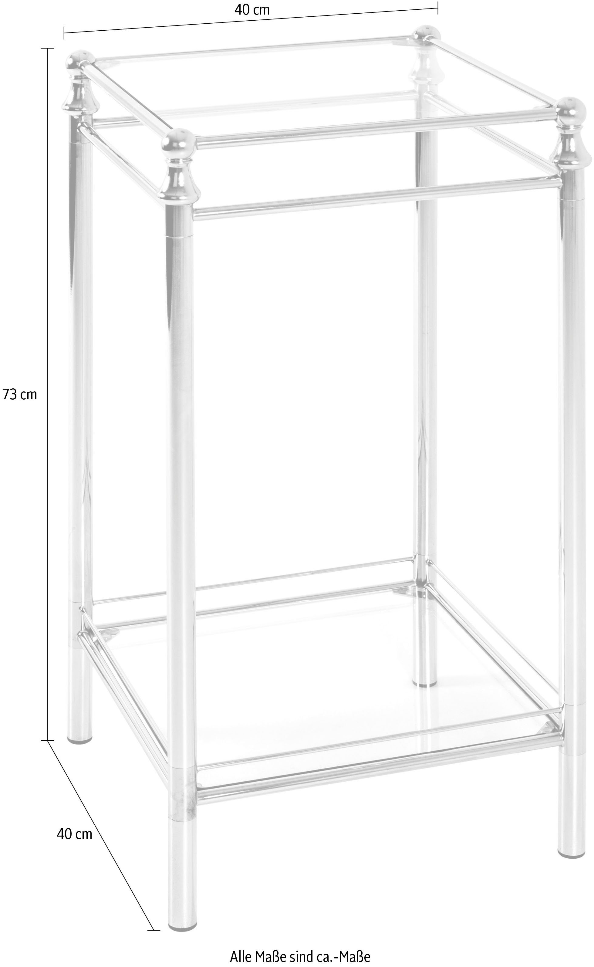 HAKU Konsolentisch günstig online kaufen