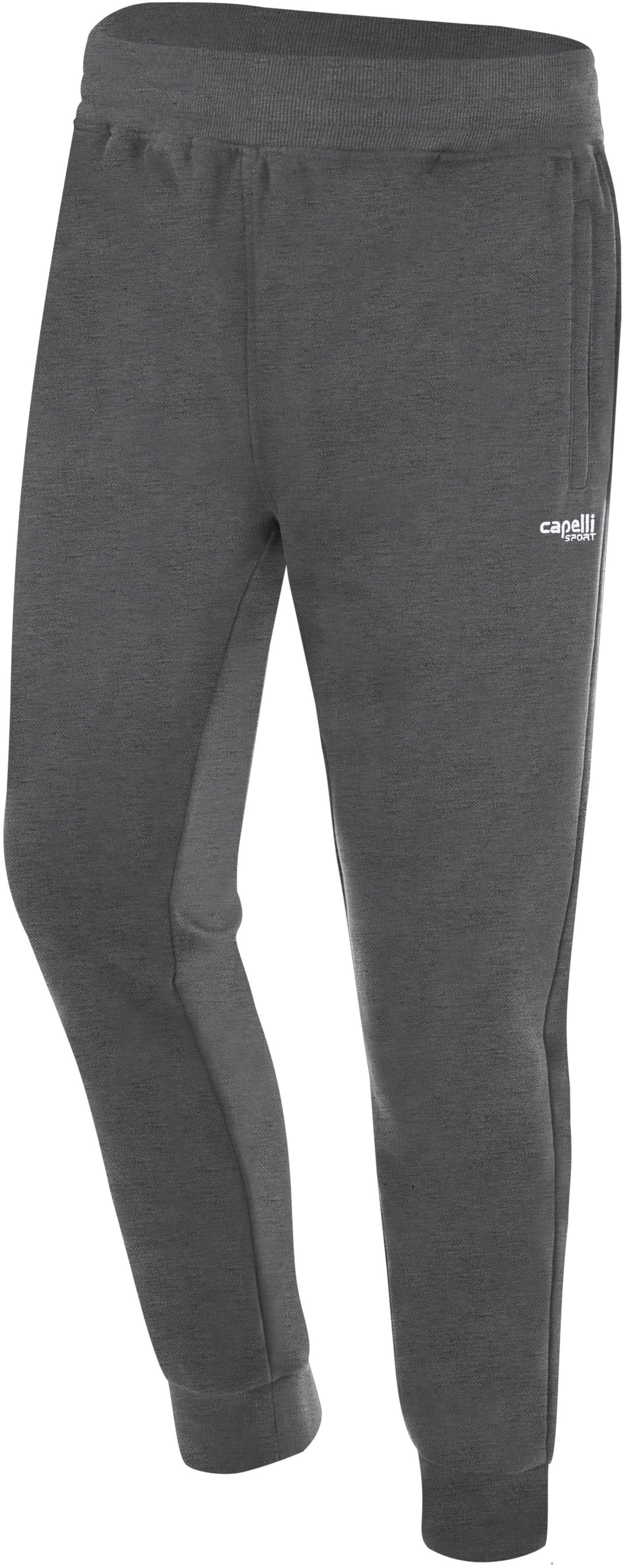 Capelli Sport Sweathose innenliegender Kordelzug am Bund günstig online kaufen