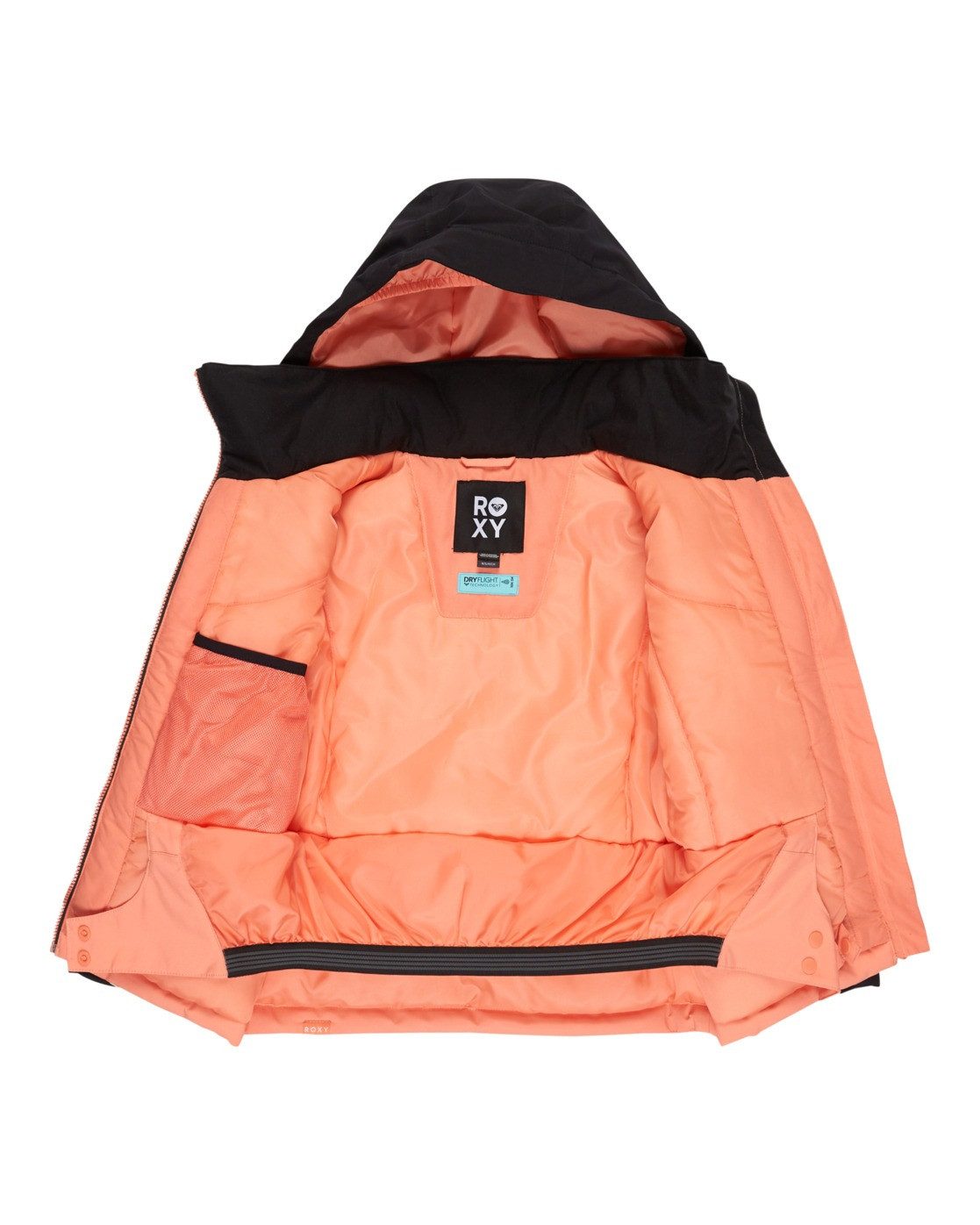 Snowboardjacke Galaxy 10K