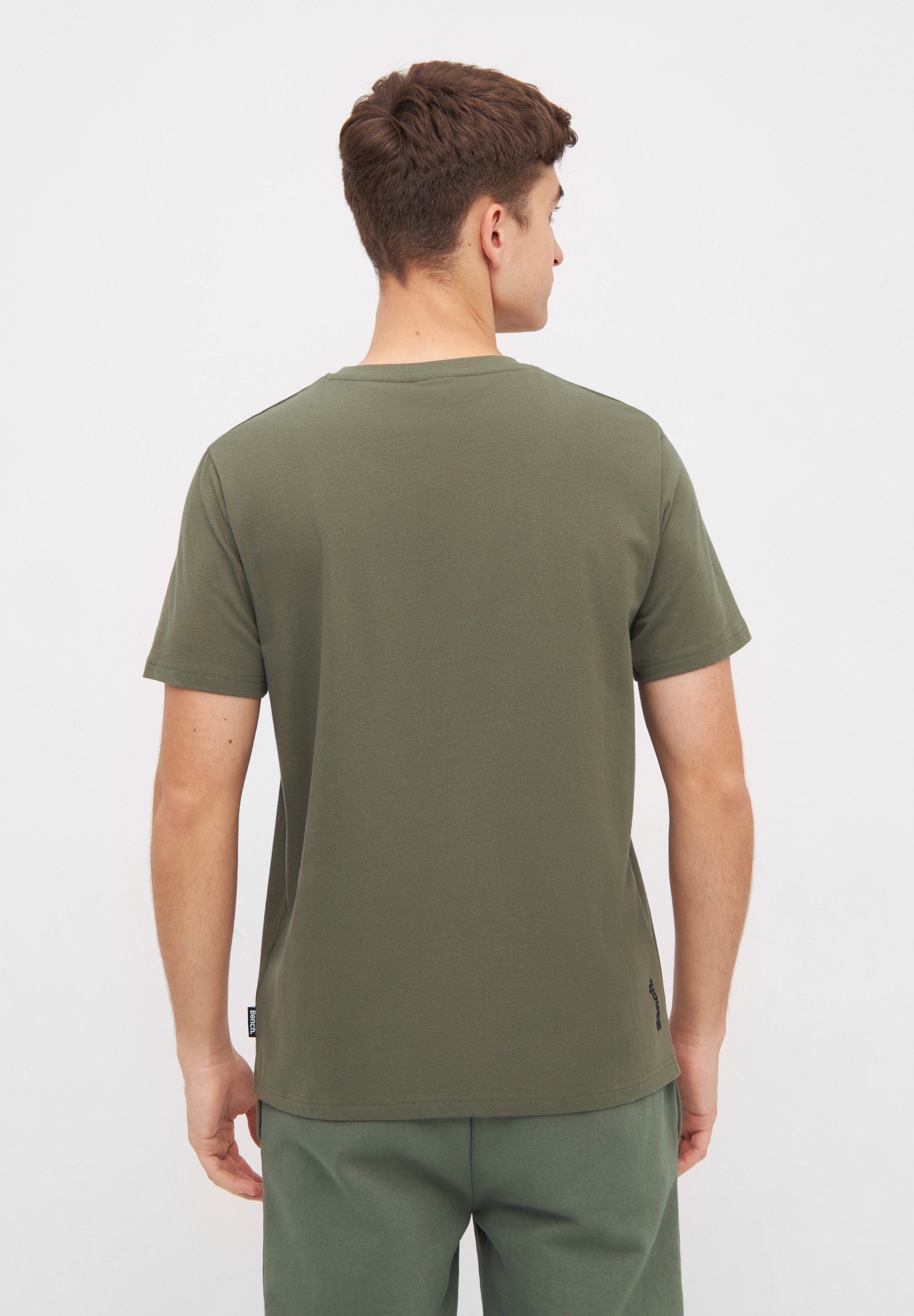 Bench. T-Shirt LEANDRO günstig online kaufen