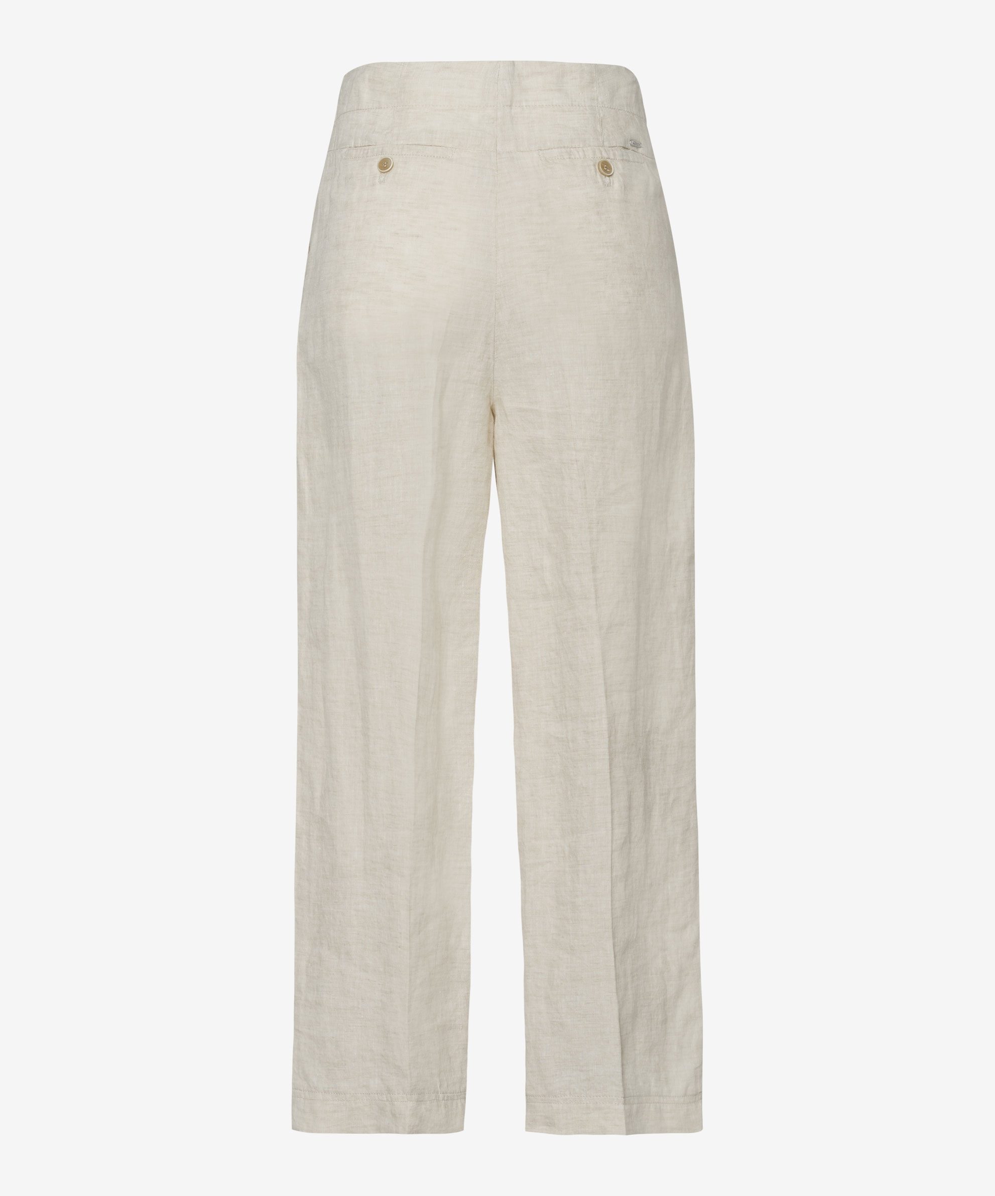 Brax Stretch-Jeans BRAX MAINE S light beige 9823720 71-2208-59 - LINEN LOVE