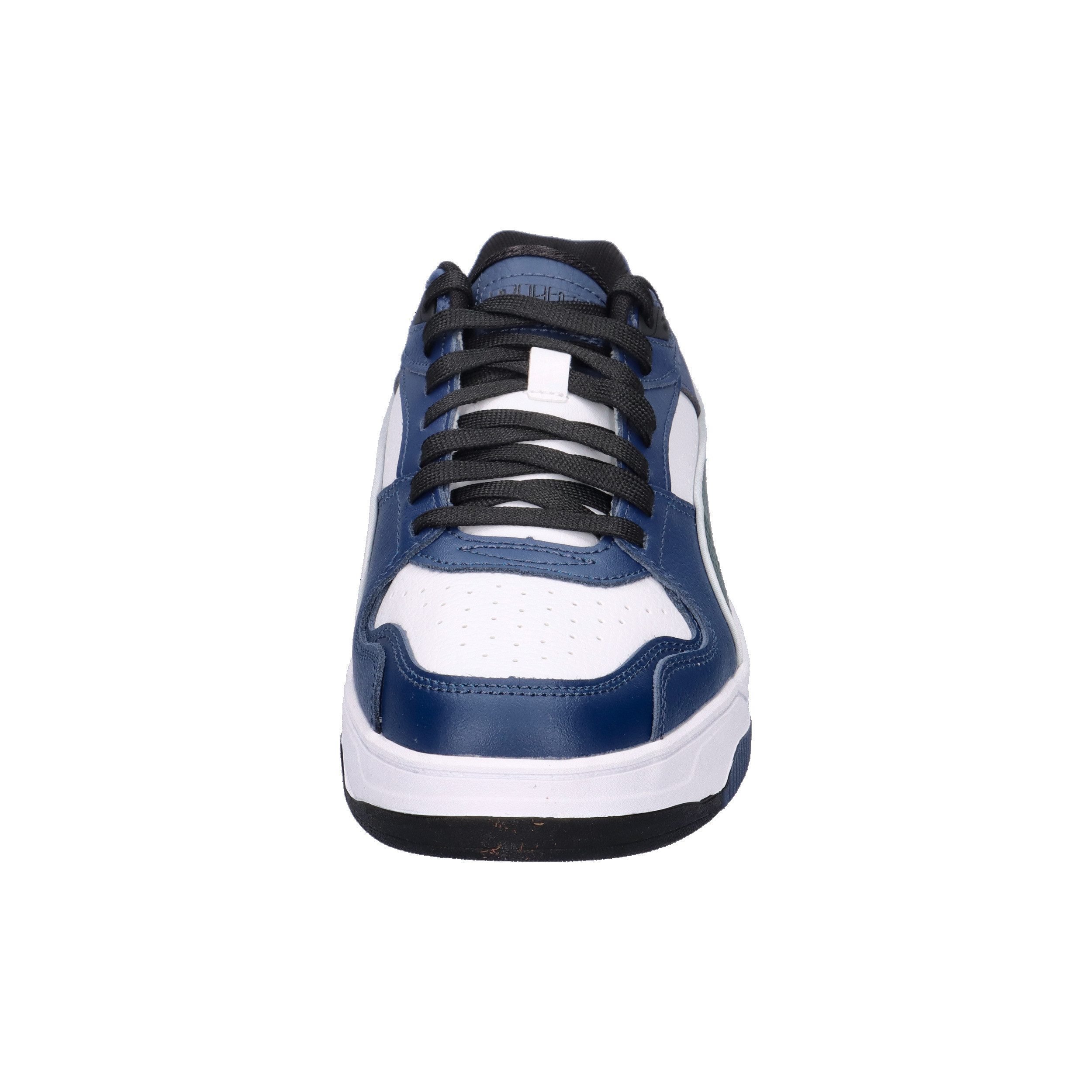 PUMA Puma Unisex Sneaker RBD Break Low 402586 Sneaker