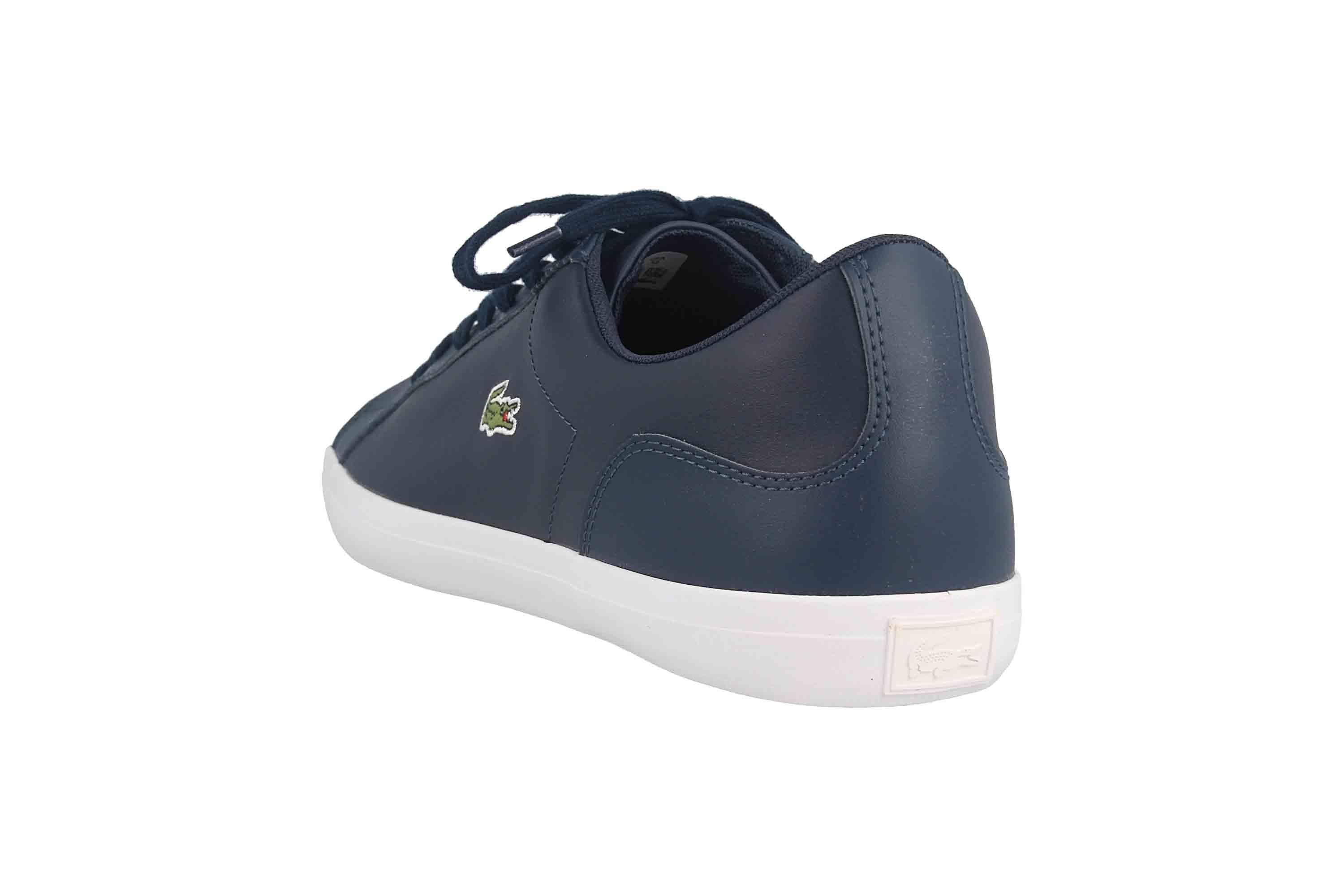 Lacoste Lerond BL1 CAM Sneaker in bergr en Sneaker
