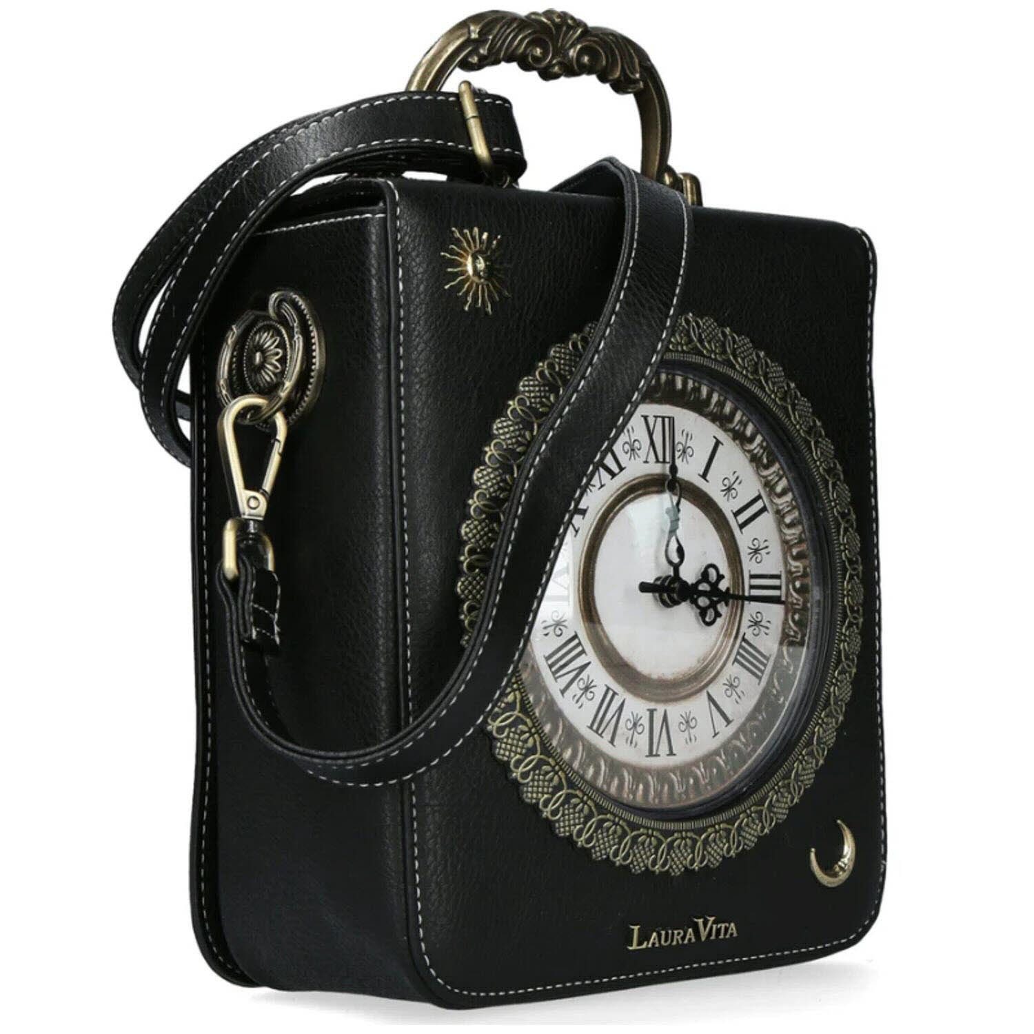 LAURA VITA Handtasche Hora günstig online kaufen