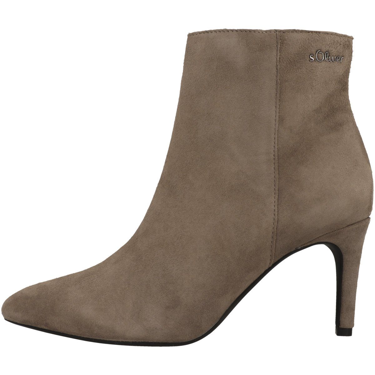 s.Oliver 5-25316-41 Damen Stiefelette