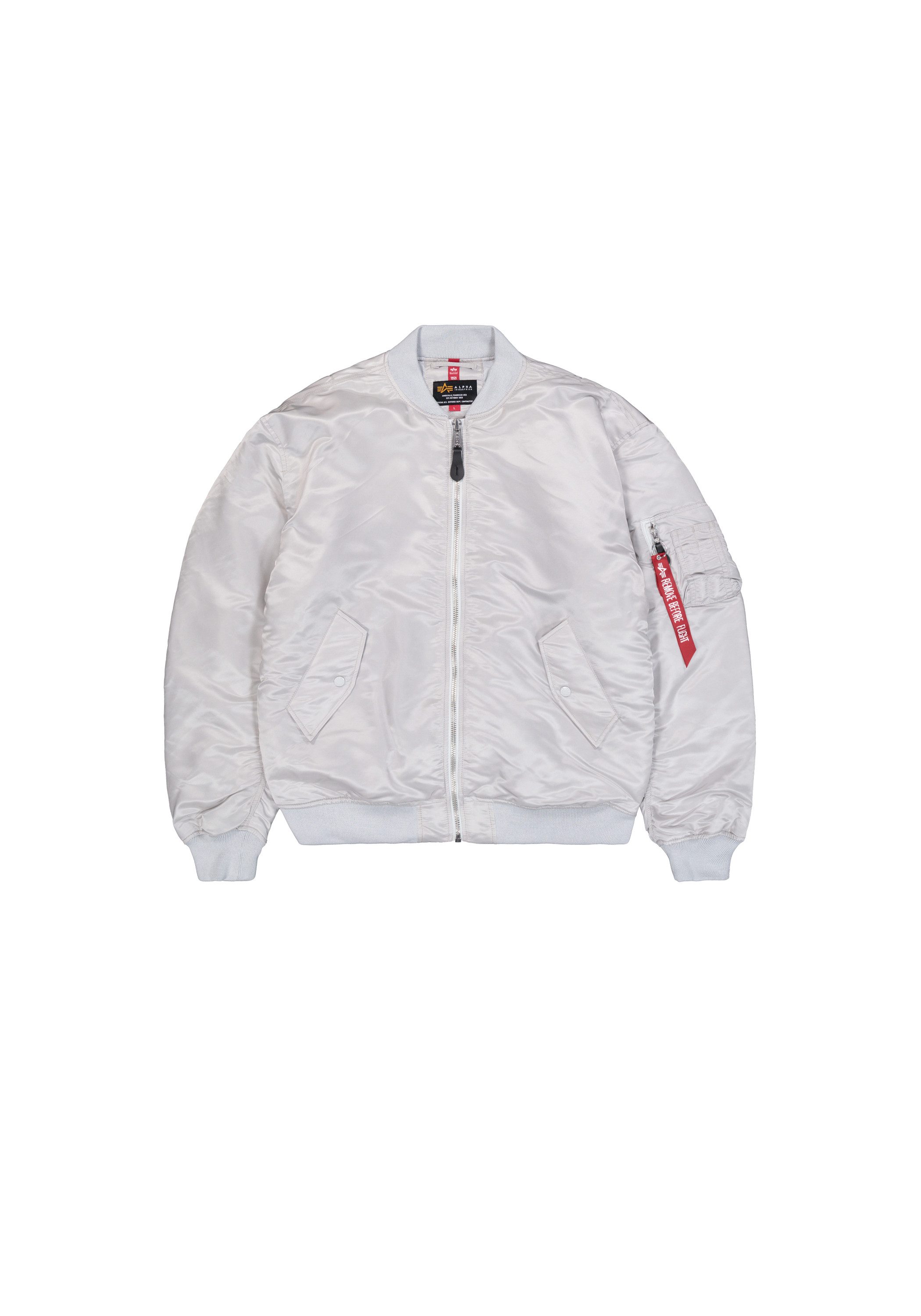 Alpha Industries Bomberjacke MA-1 CS günstig online kaufen